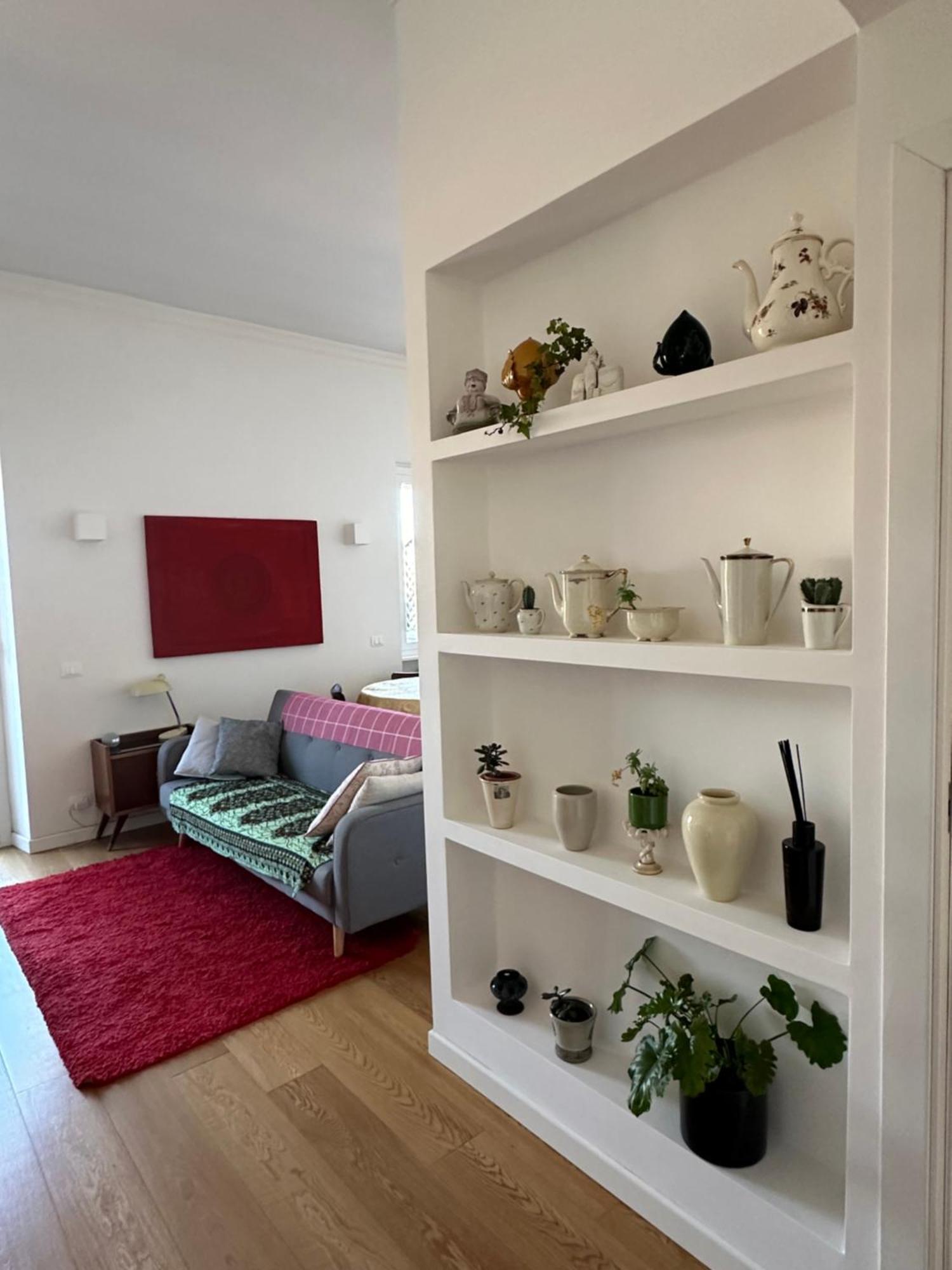 Casa Appia Apartamento Roma