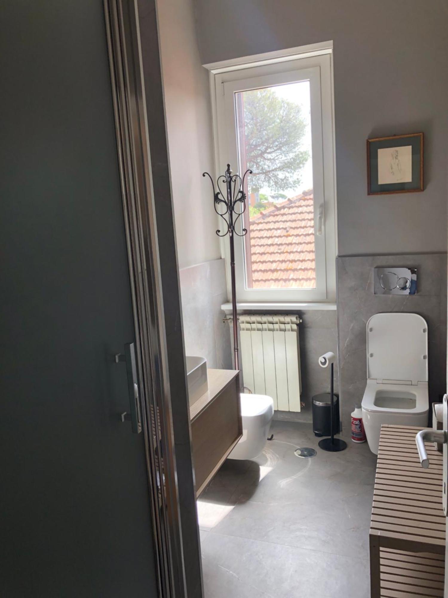 Apartamento Casa Appia Roma