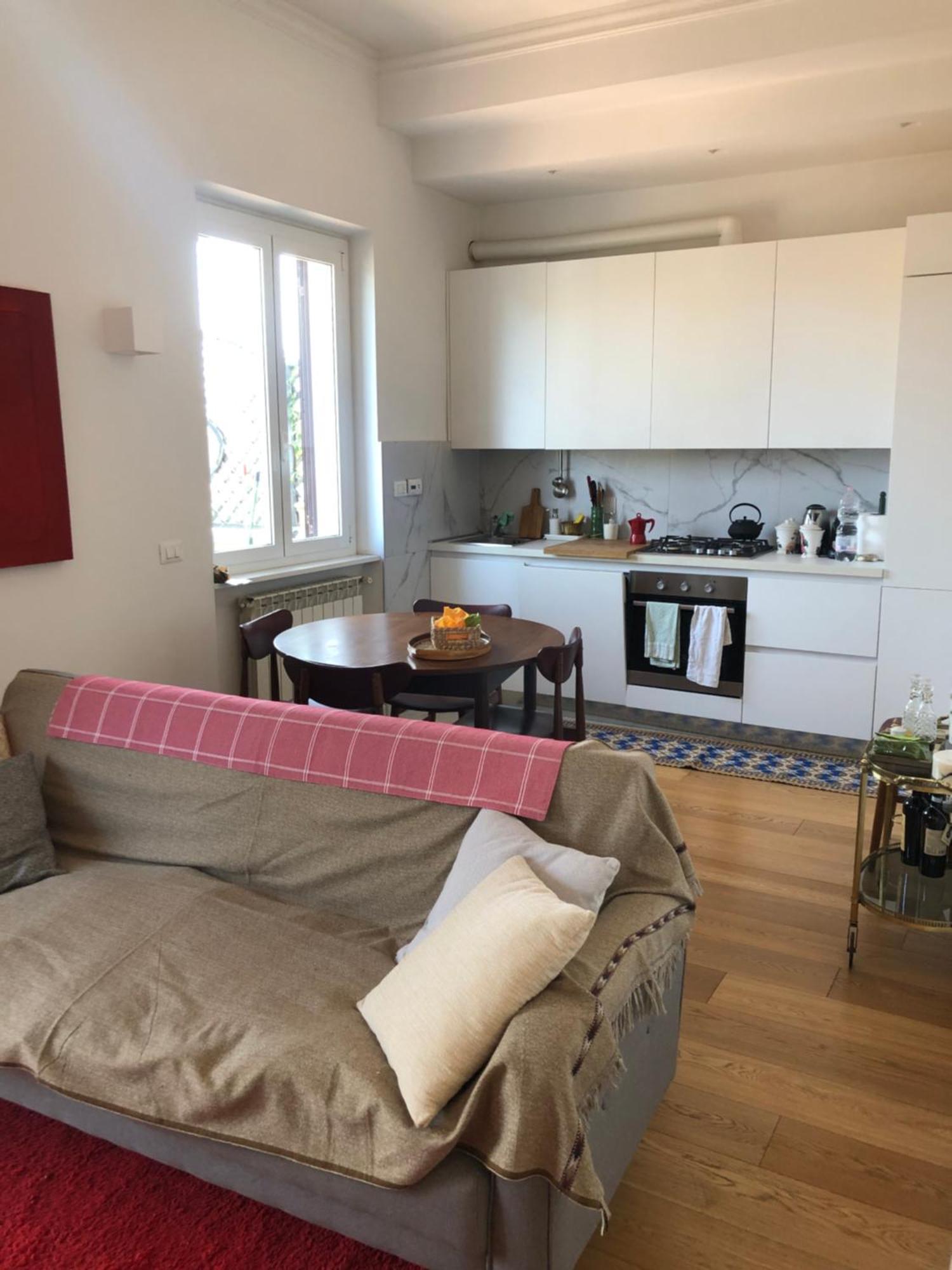 Casa Appia Apartamento Roma