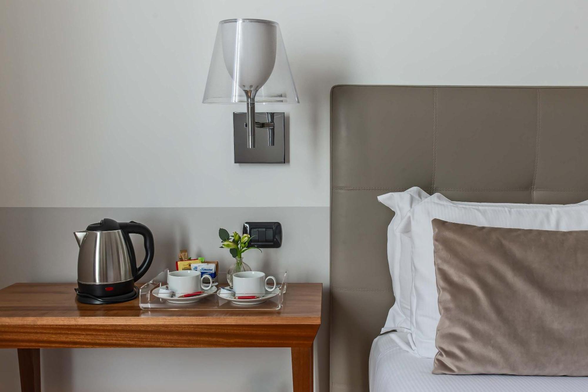 Gasthof Relais Rione Ponte 3*