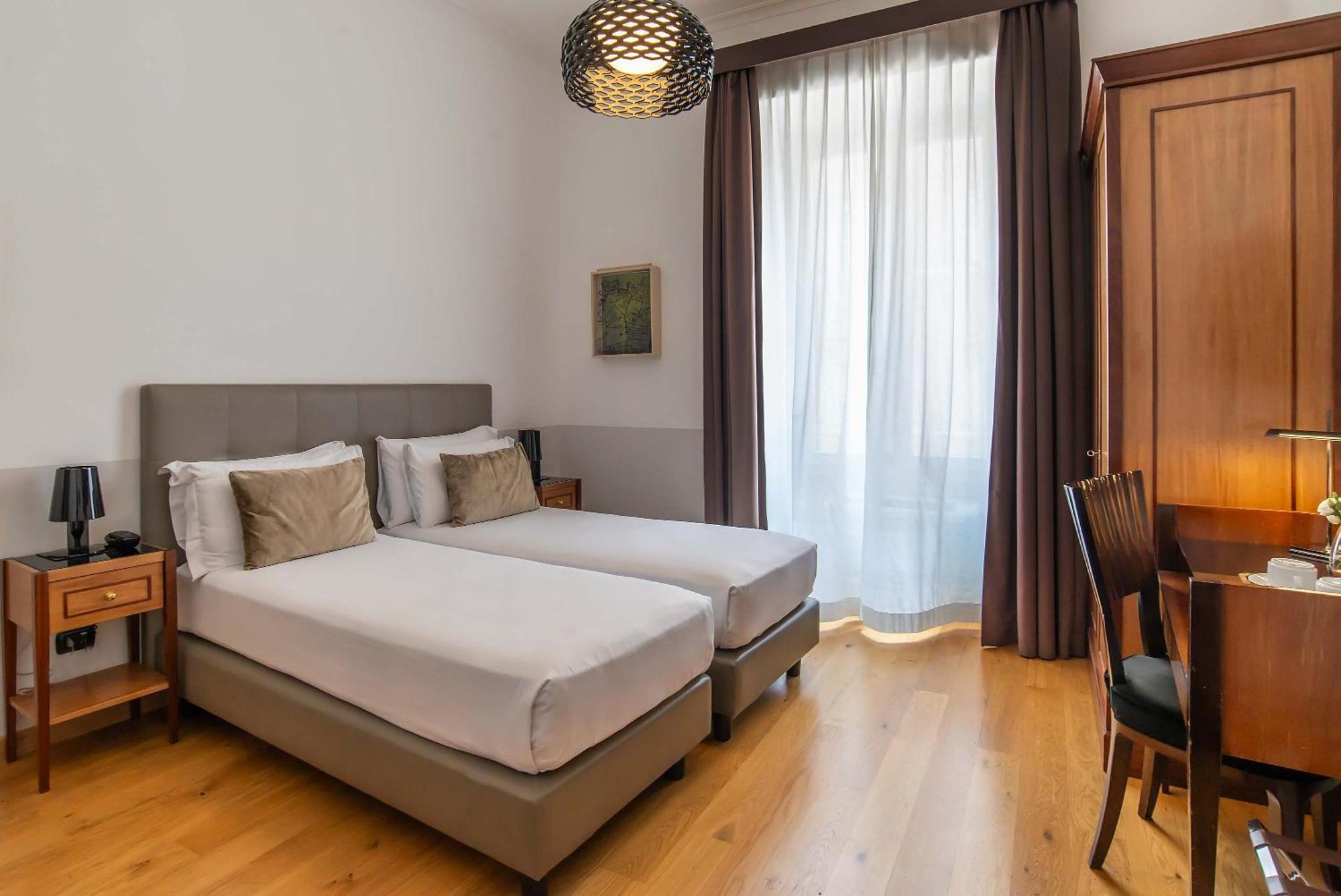 Relais Rione Ponte Rom