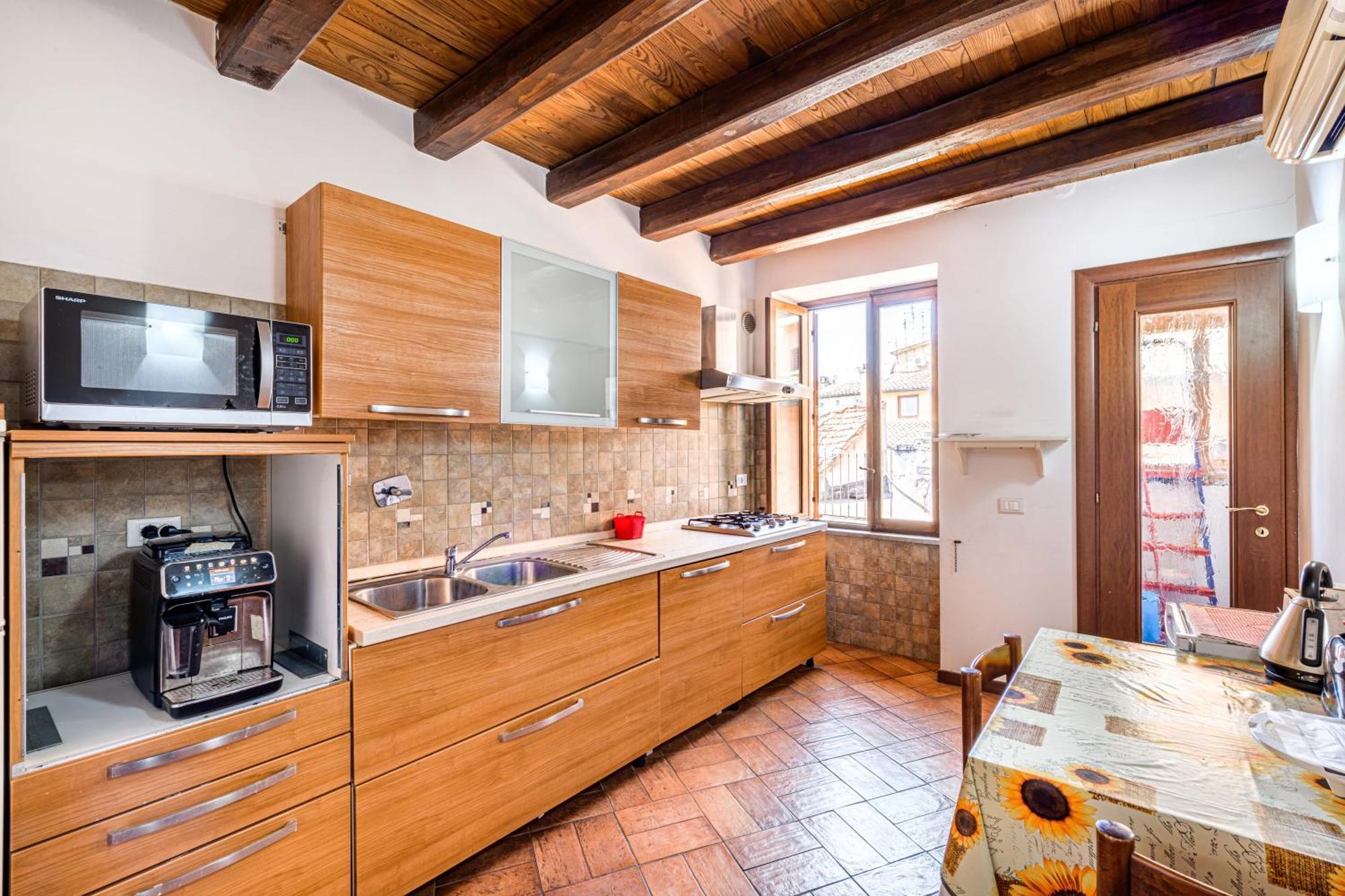 Bb Il Re Reginella Casa de hóspedes Roma