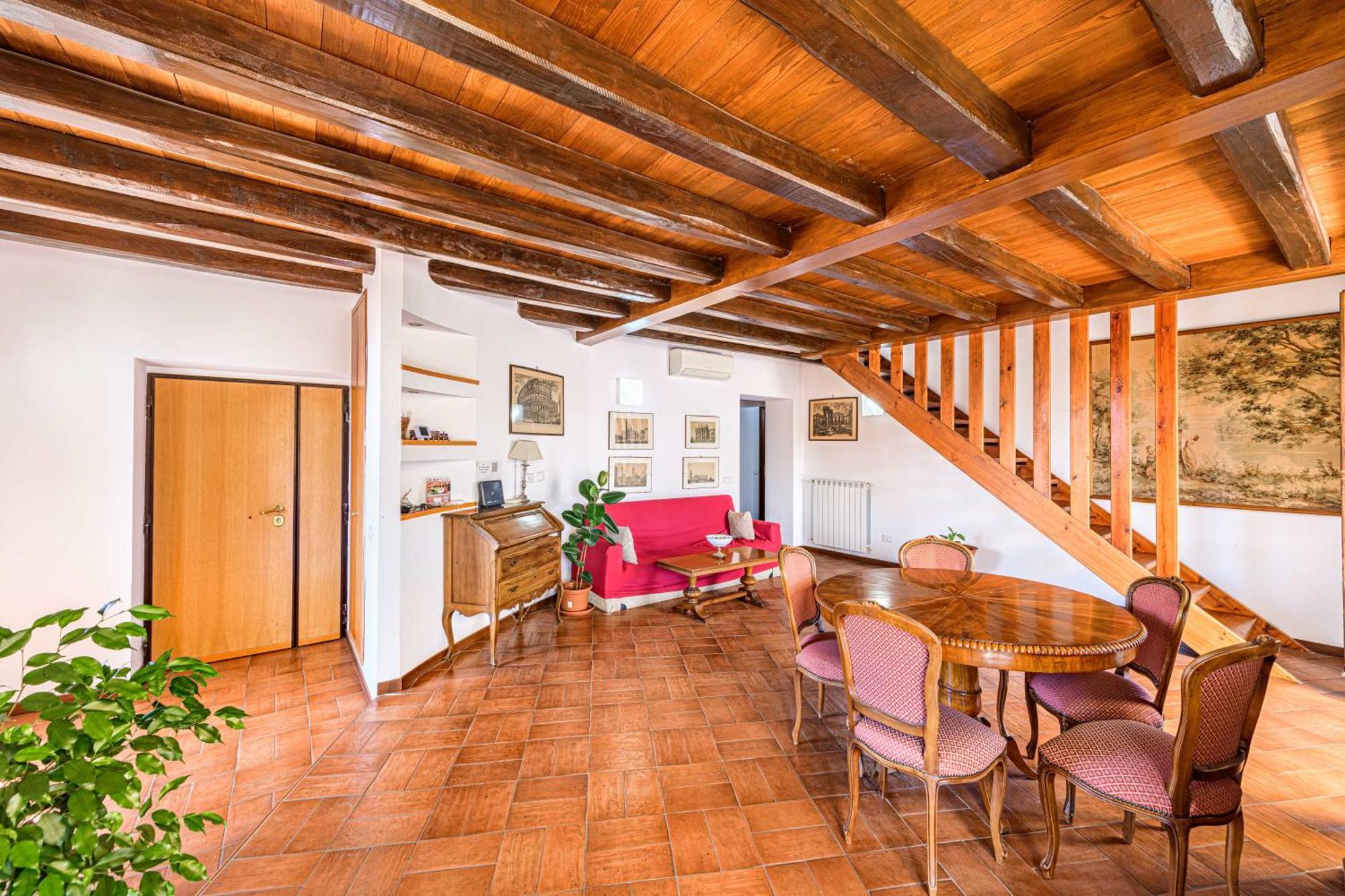 Casa de hóspedes Bb Il Re Reginella Roma