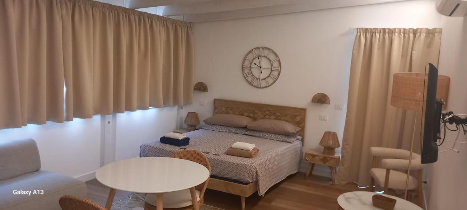 Apartamento Old Bakery &