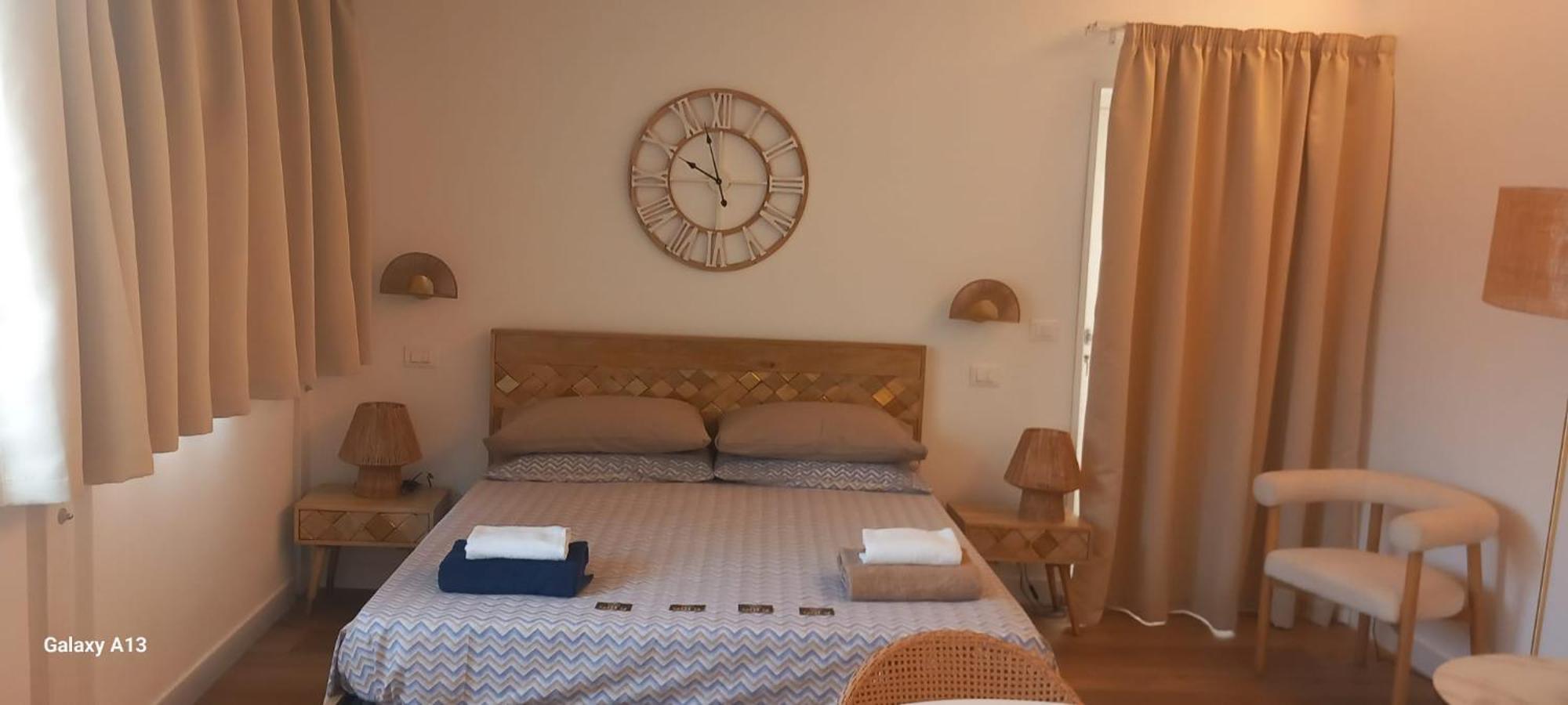 Appartamento Old Bakery & *