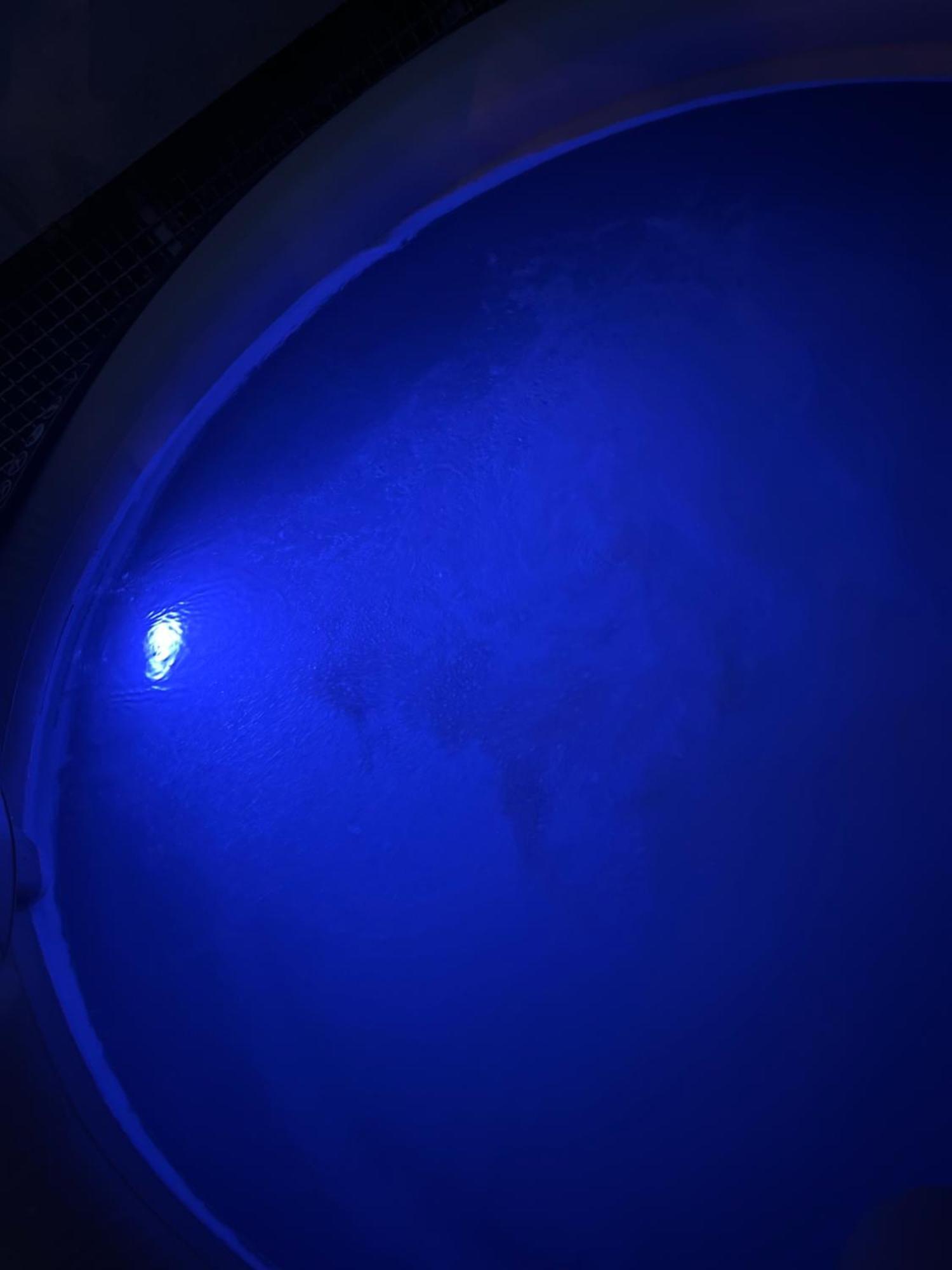 Jacuzzi Sestius Roma