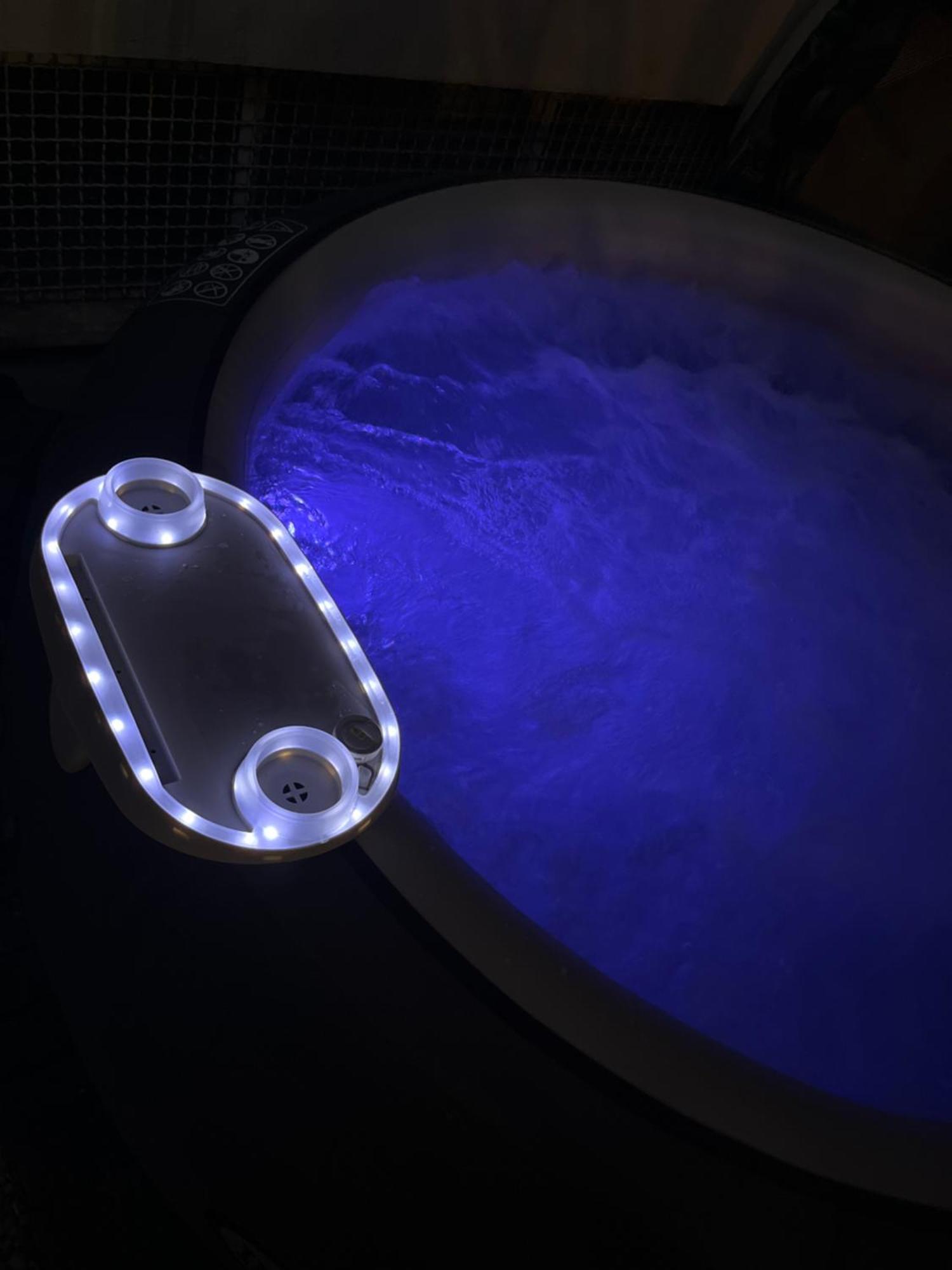 Jacuzzi Sestius