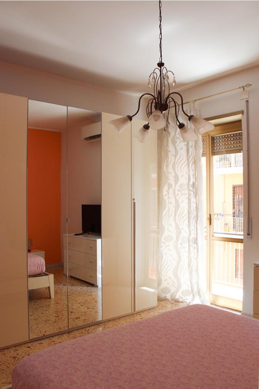 Apartment Betulle's House Rom