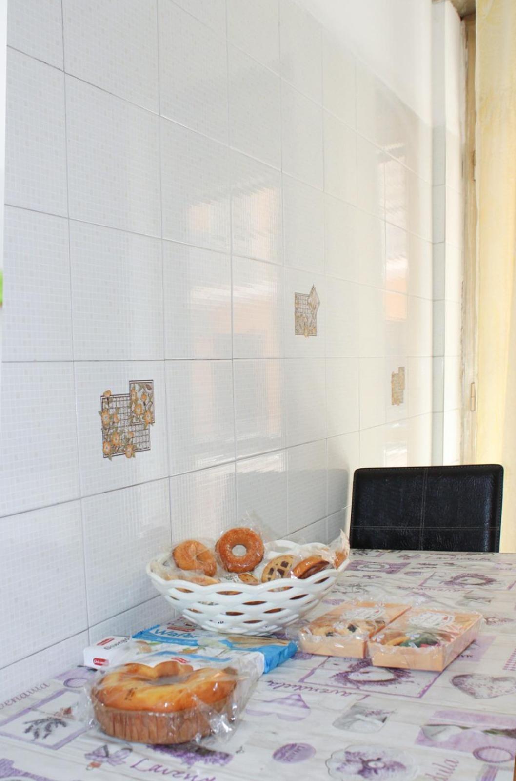 Betulle's House Rom