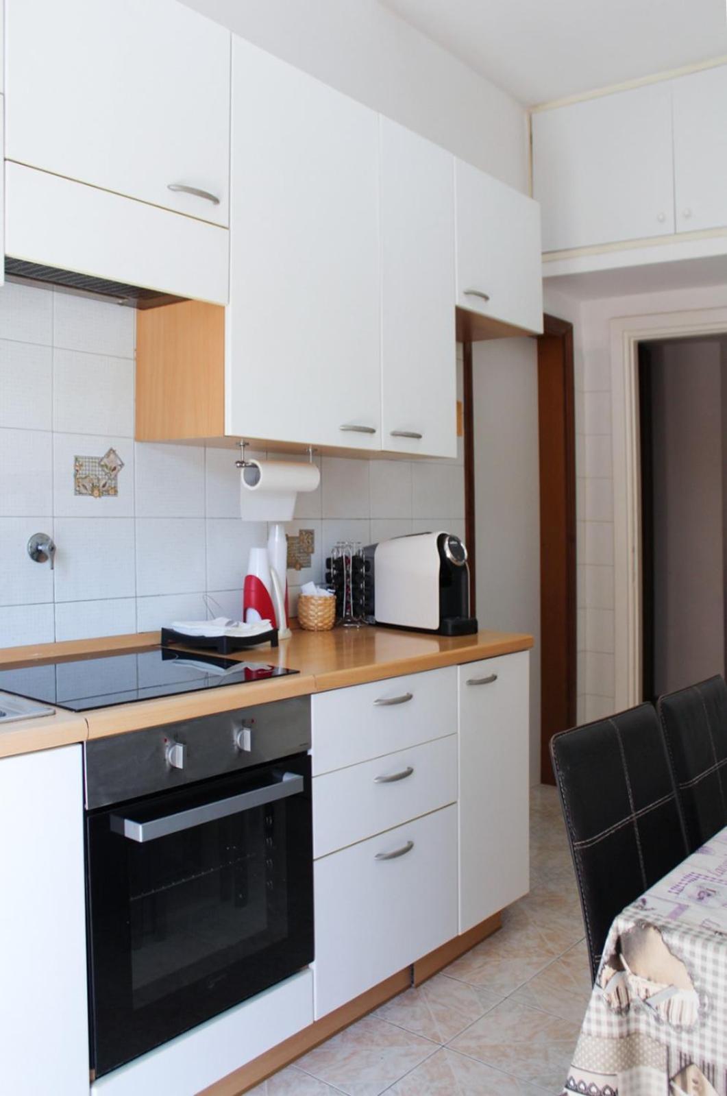 Betulle's House Apartment