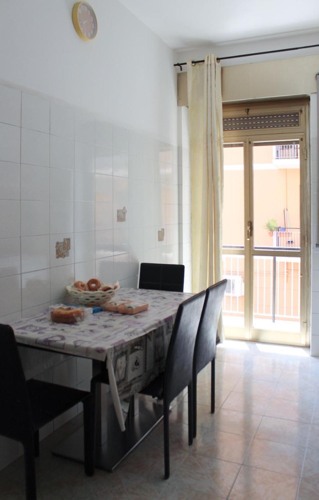 Apartment Betulle's House *