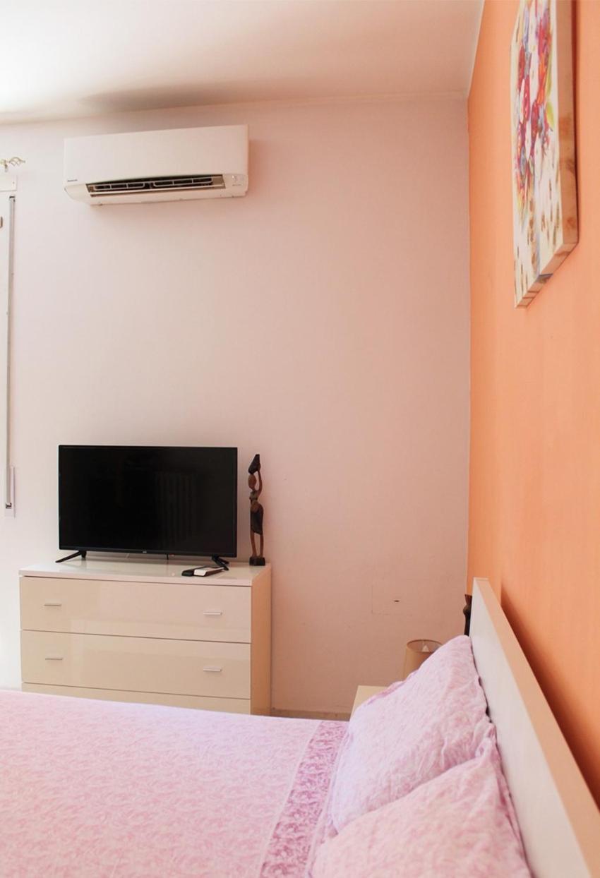 Betulle's House Apartment Rom