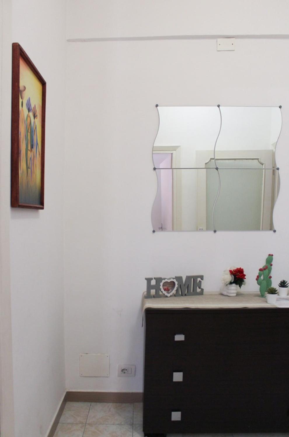 Apartment Betulle's House