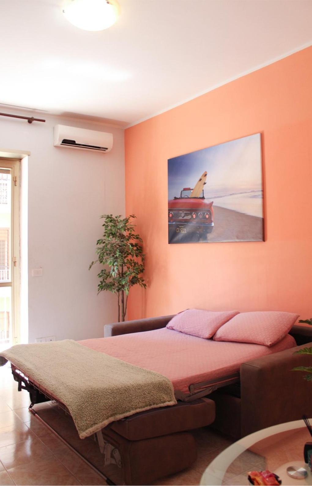 Betulle's House Apartment *