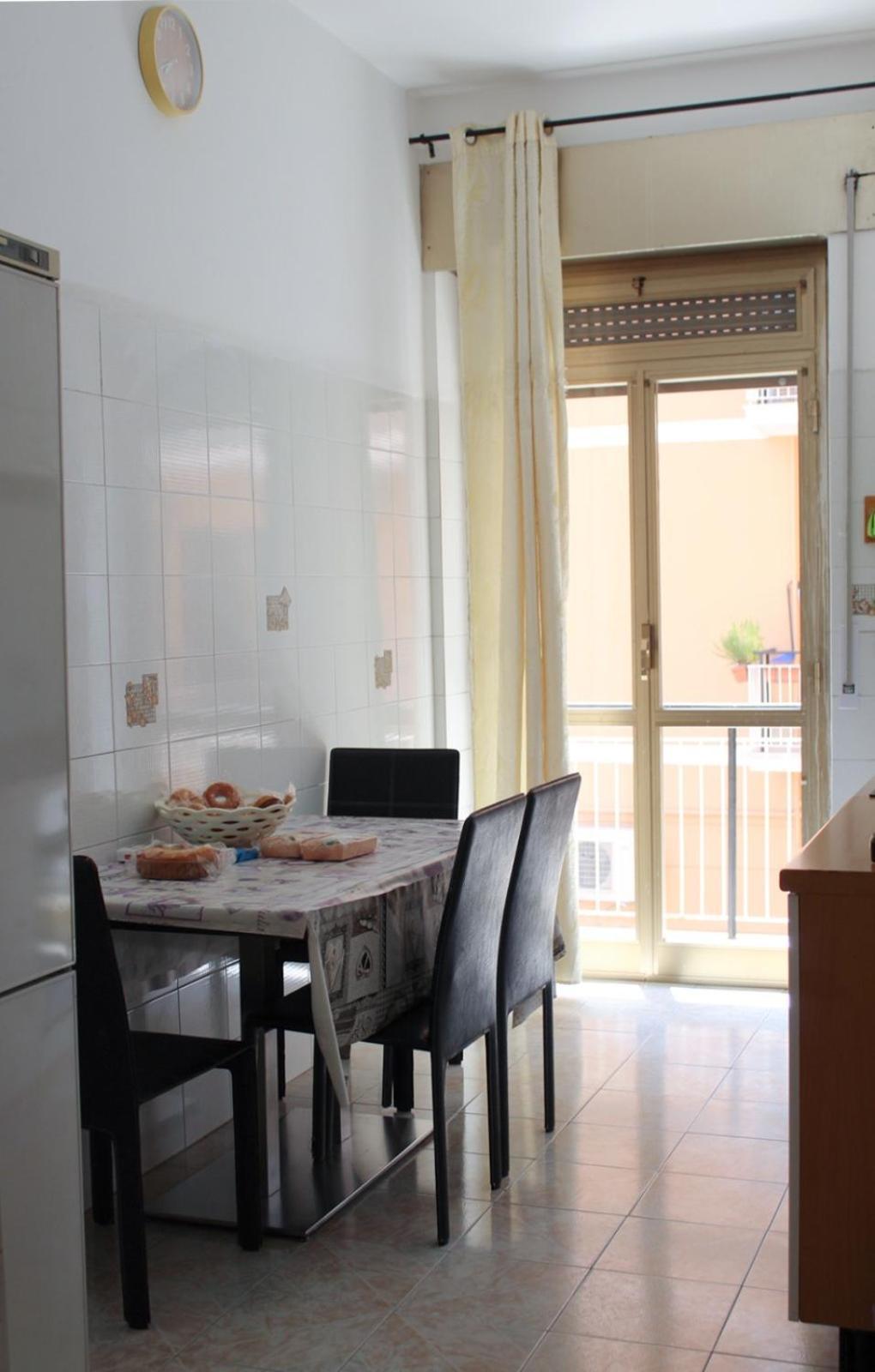 Betulle's House Apartment Rom