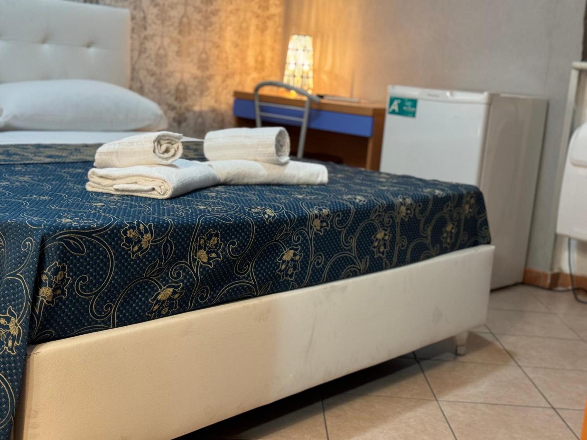 Anas Prime Place Bed and breakfast