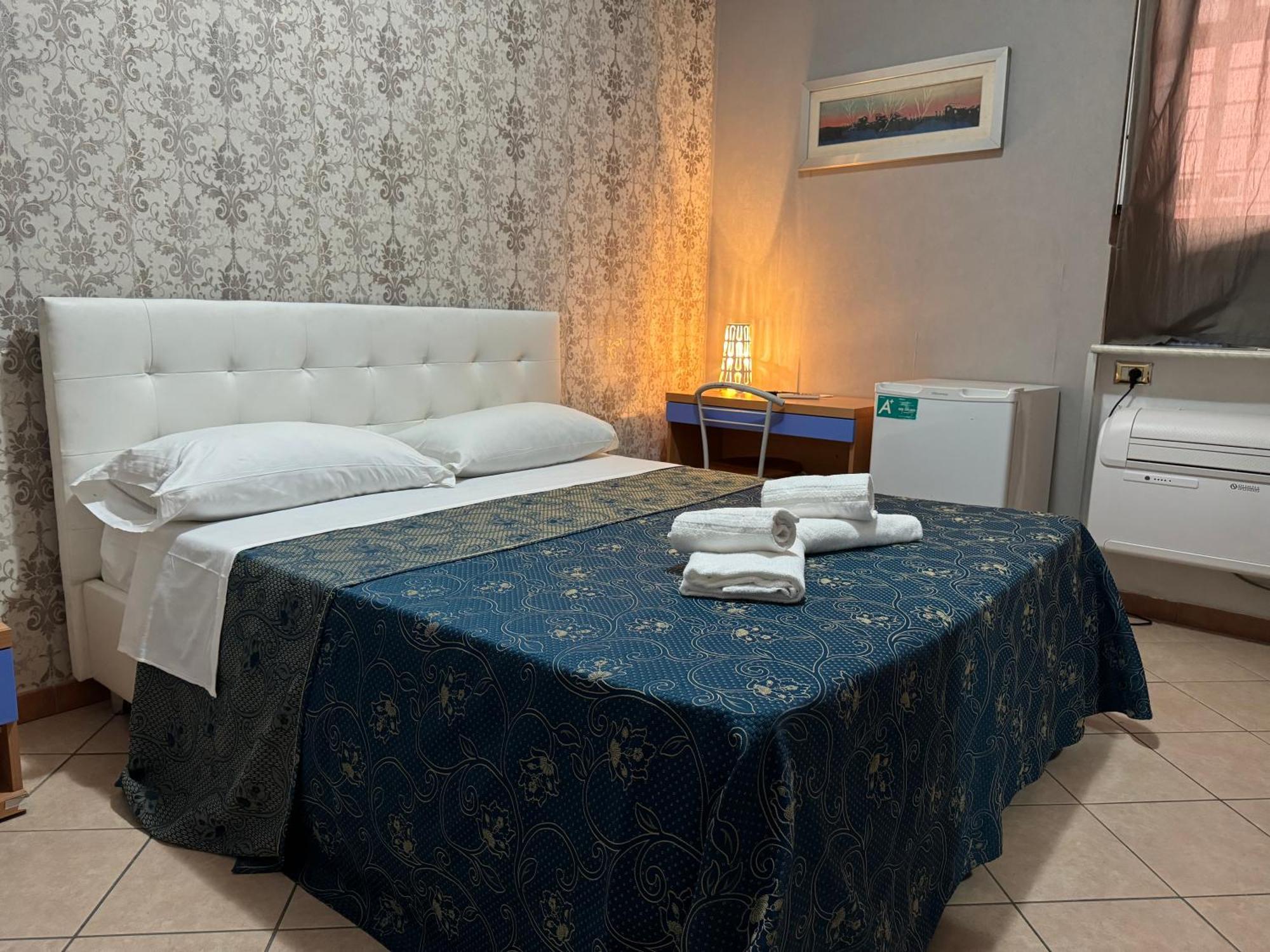 Bed and breakfast Anas Prime Place