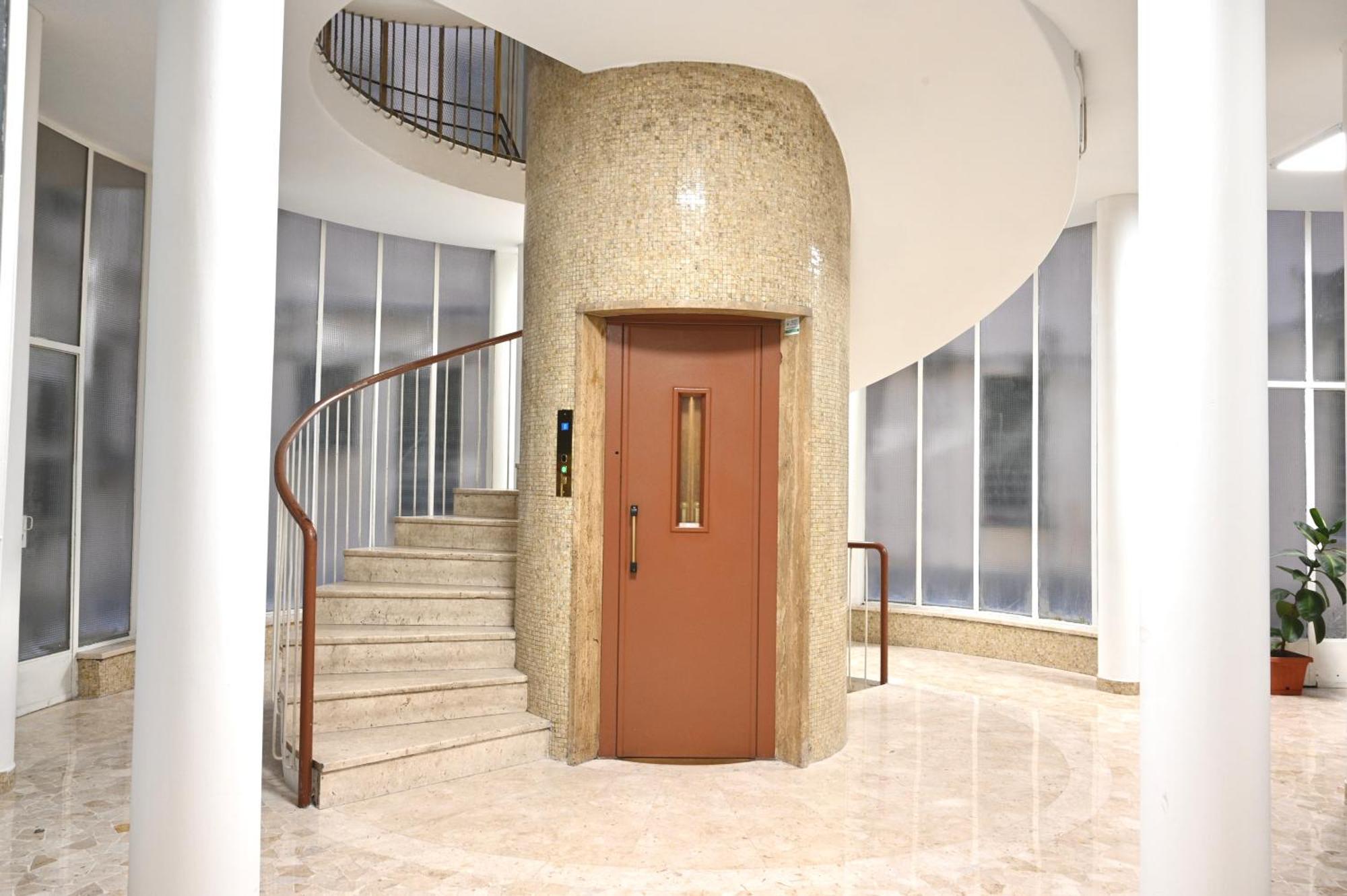 Apartamento Marco's Colosseum