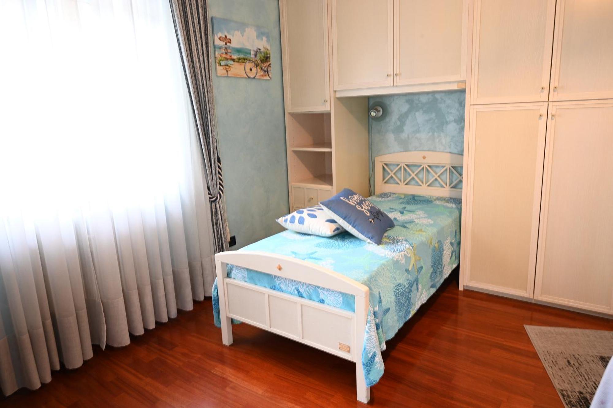 Apartamento Marco's Colosseum *