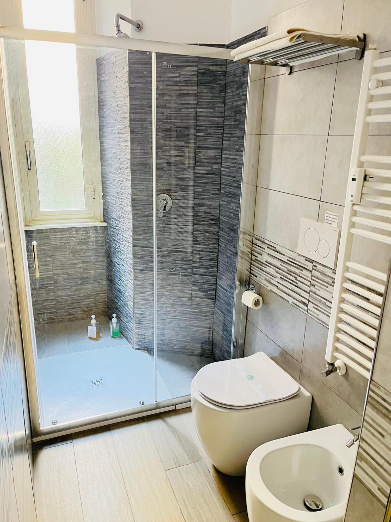 Casa Di Alessandro Apartamento Roma