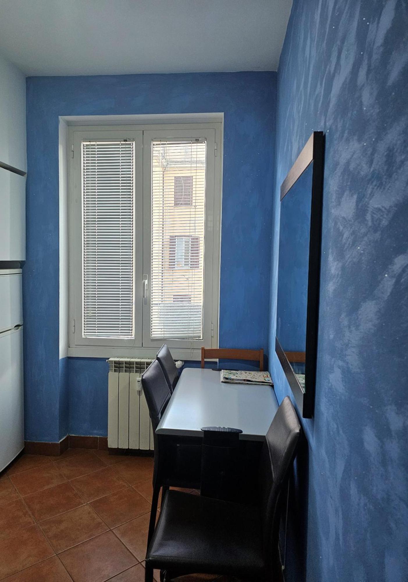 Giovanni Giolitti 177 Termini Apartamento