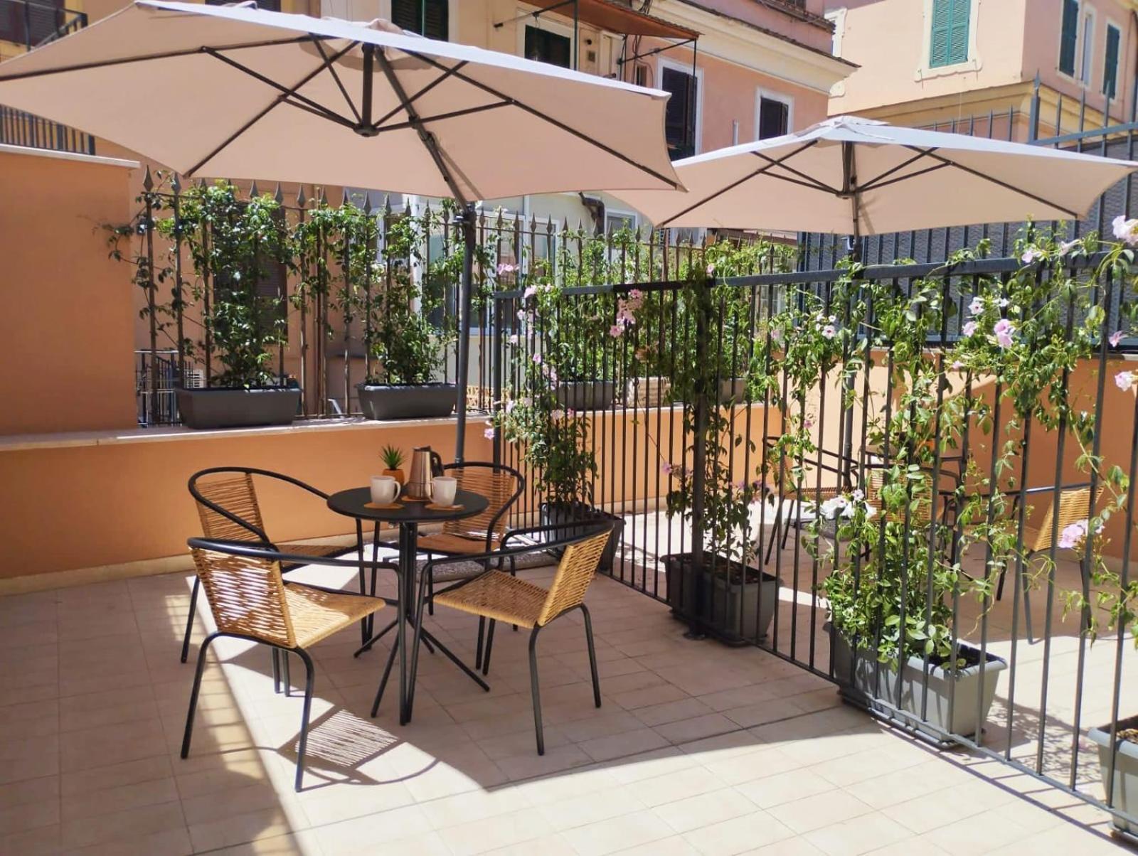 Major House - Luxury In By Hostand Apart-hotel