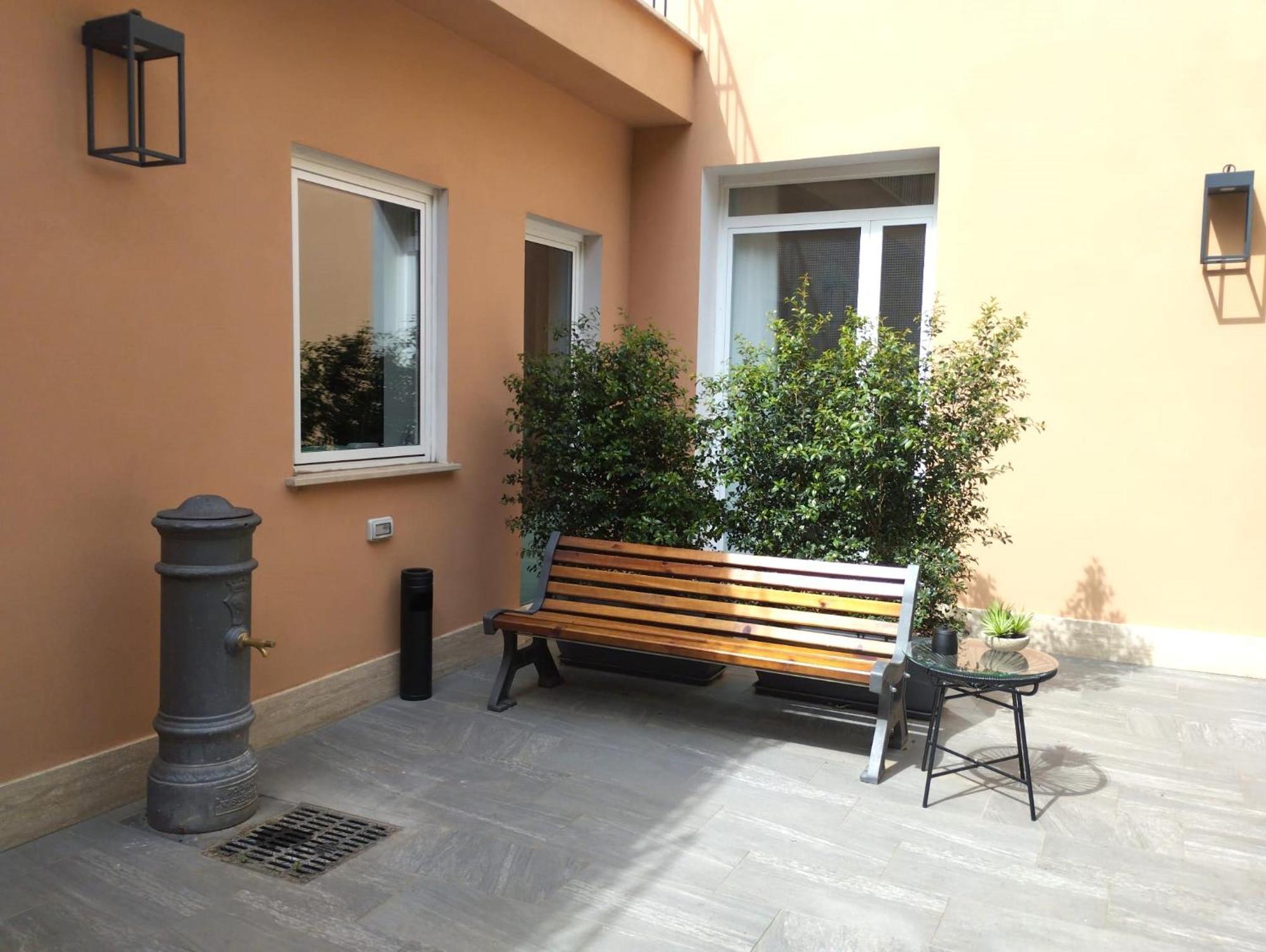 Major House - Luxury In By Hostand Apart-hotel *