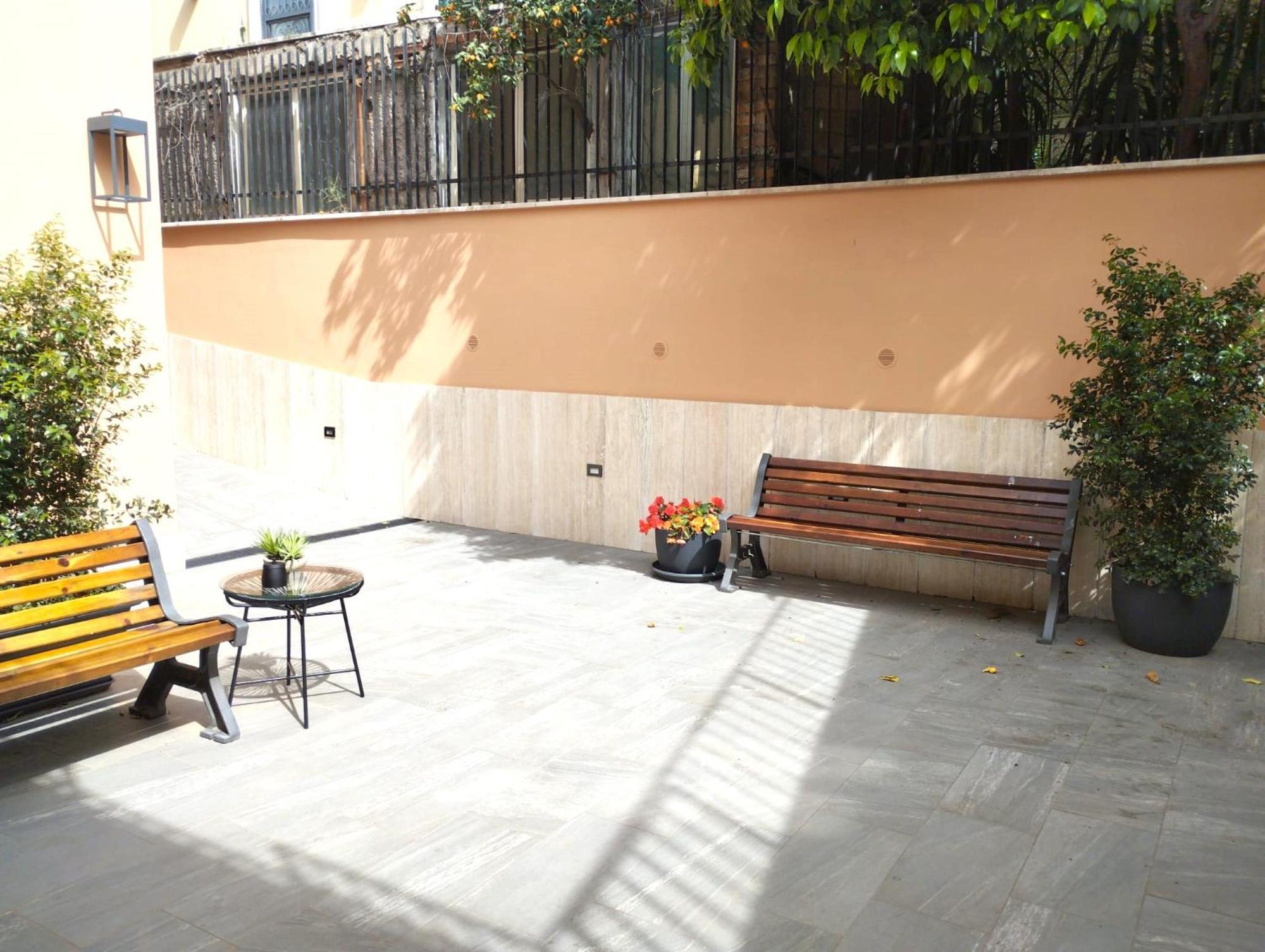 Major House - Luxury In By Hostand * Roma