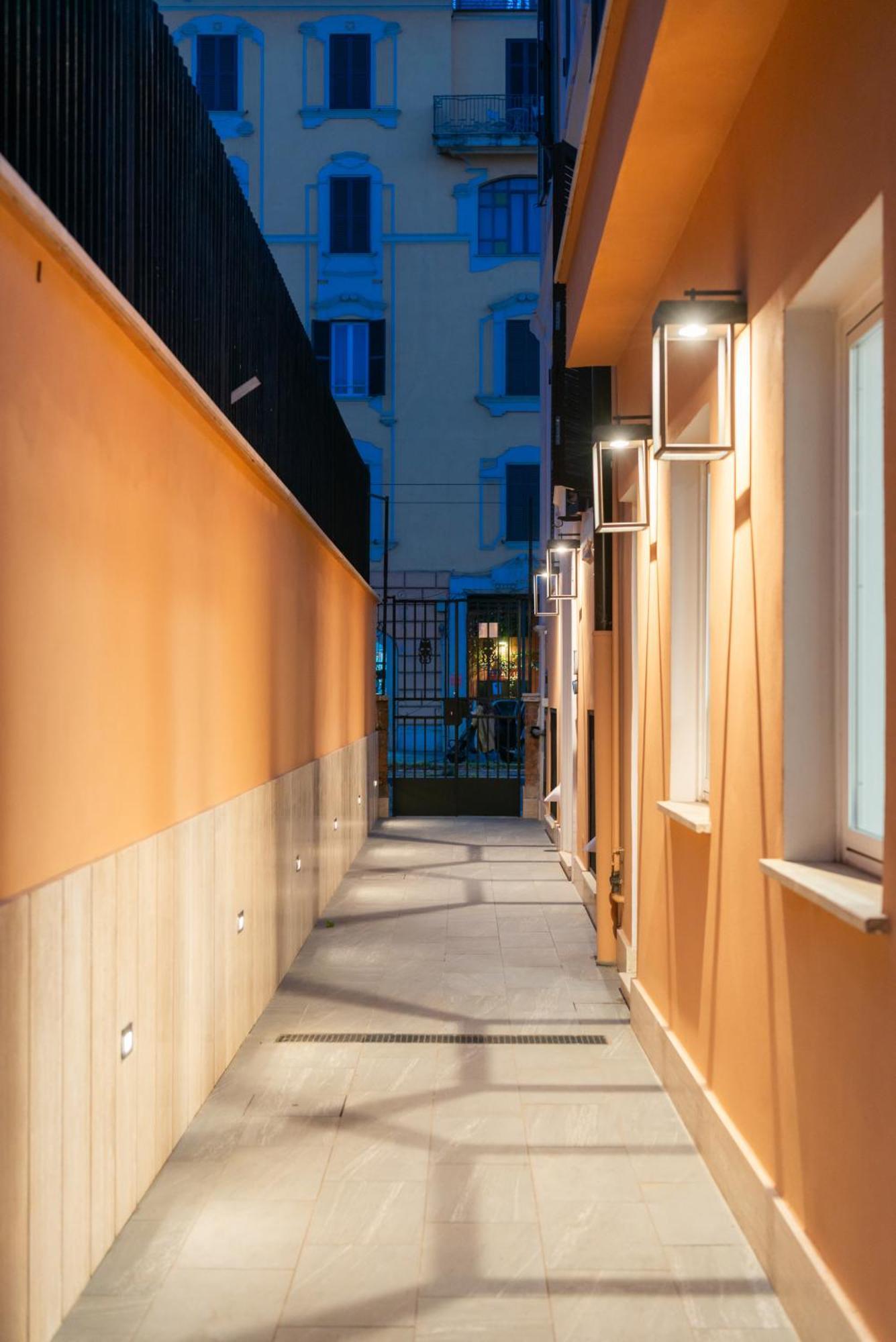 Major House - Luxury In By Hostand Roma