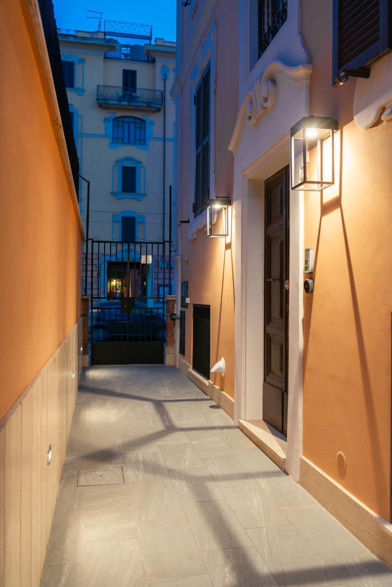 Major House - Luxury In By Hostand *
