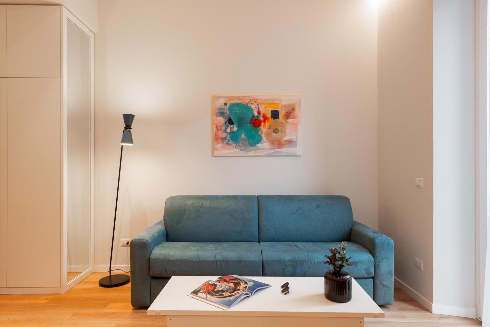 Apart-hotel Major House - Luxury In By Hostand *