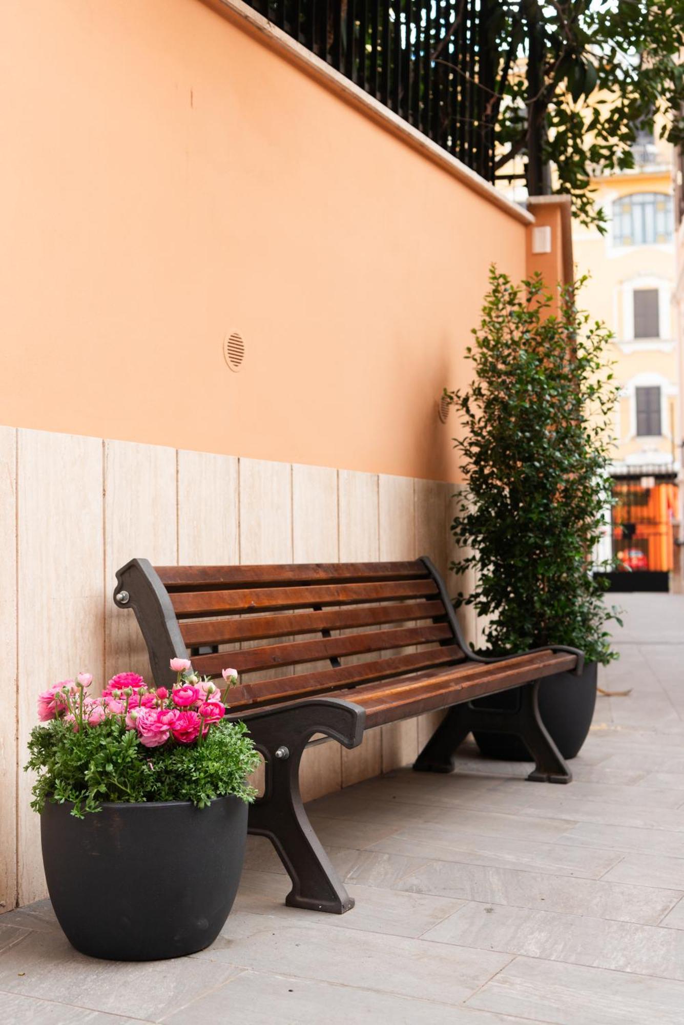 Apart-hotel Major House - Luxury In By Hostand Roma
