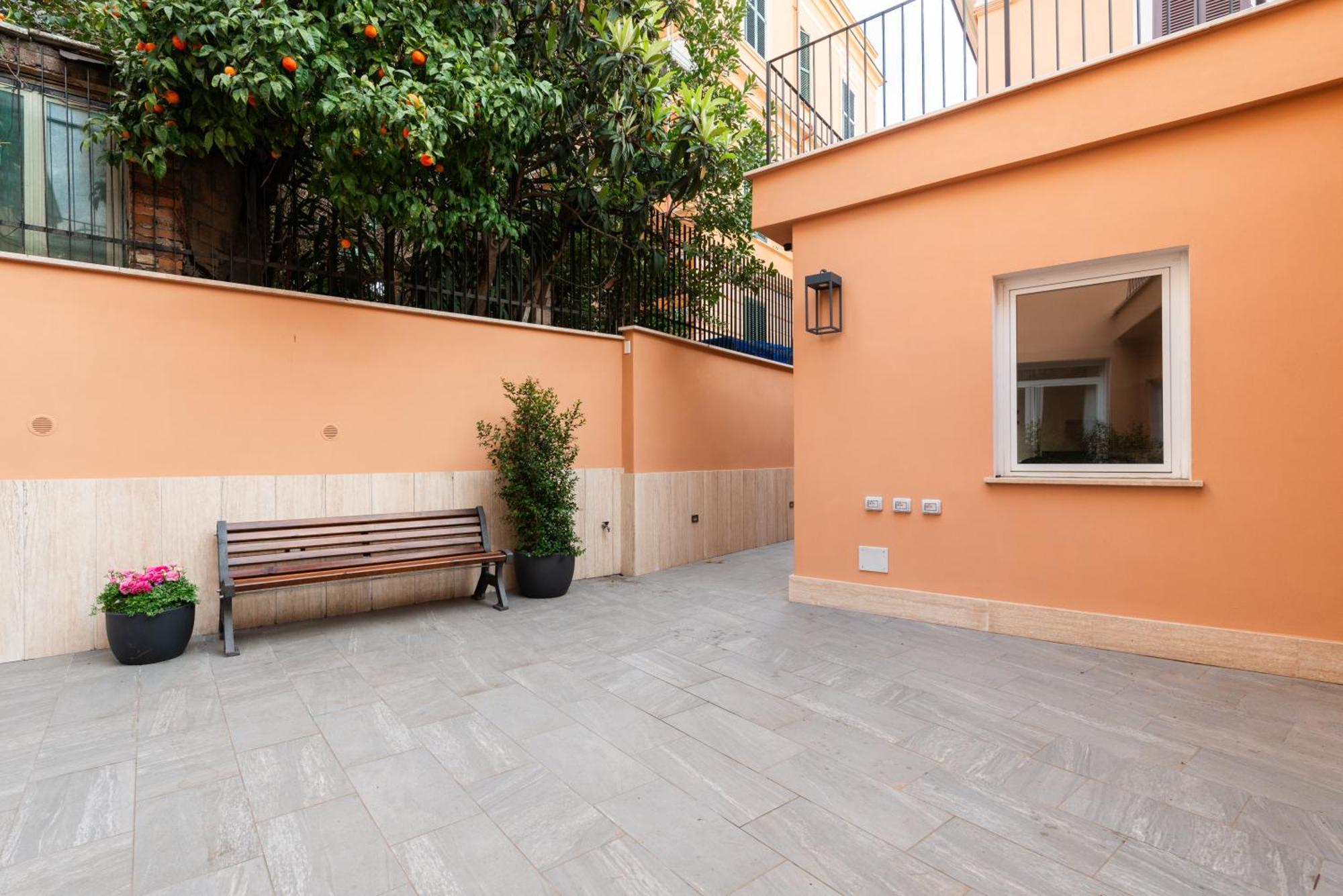 Major House - Luxury In By Hostand Apart-hotel