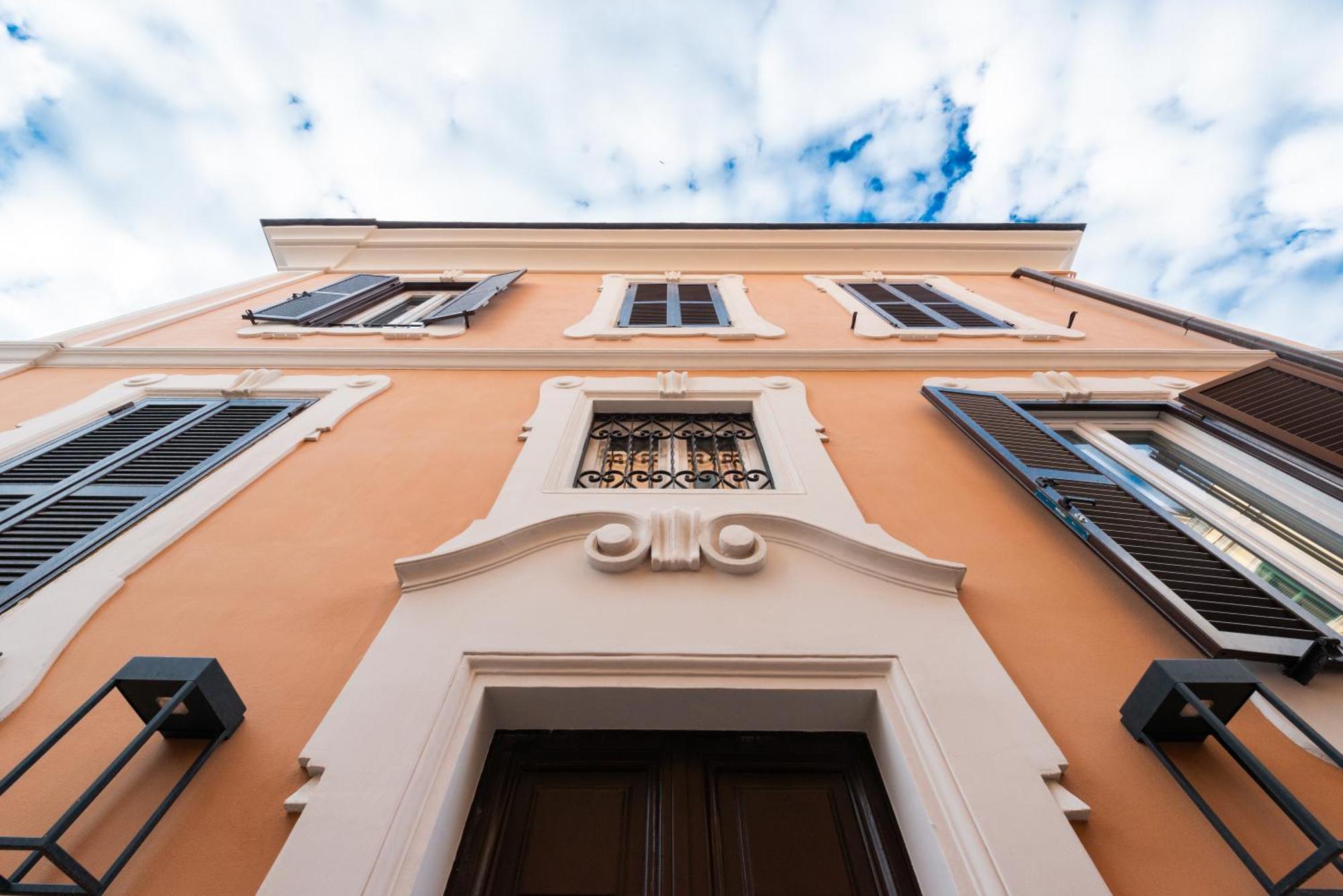 Major House - Luxury In By Hostand Roma