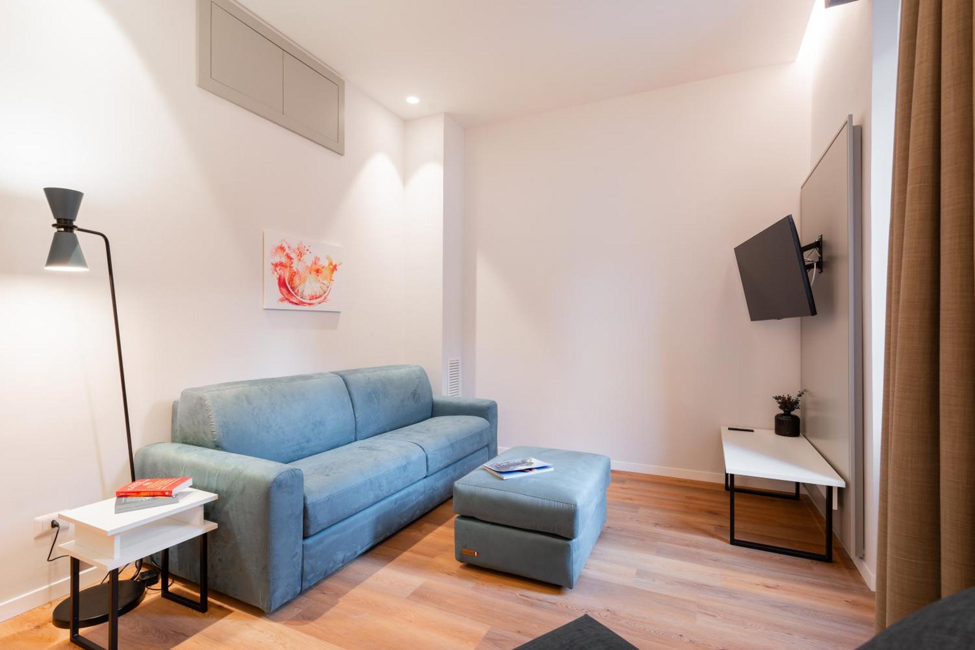 Major House - Luxury In By Hostand * Roma