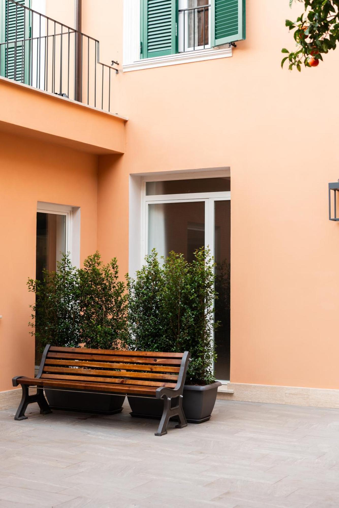 Major House - Luxury In By Hostand Apart-hotel *