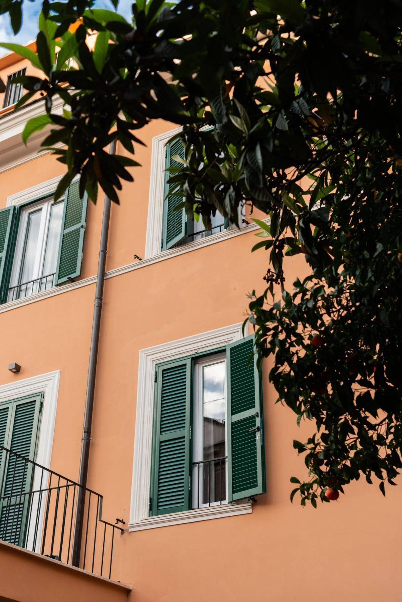 Major House - Luxury In By Hostand Apart-hotel *