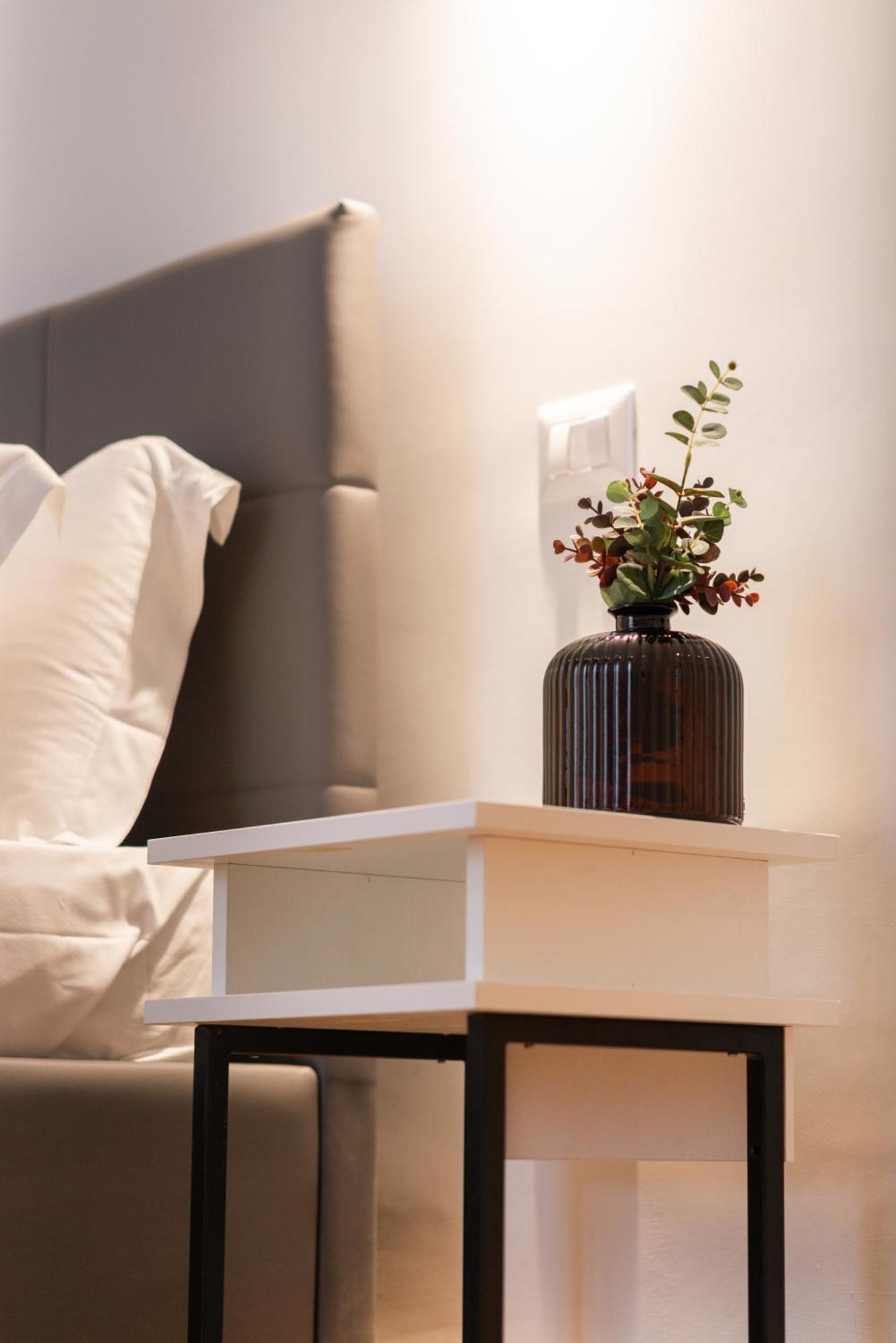 Major House - Luxury In By Hostand Apart-hotel *