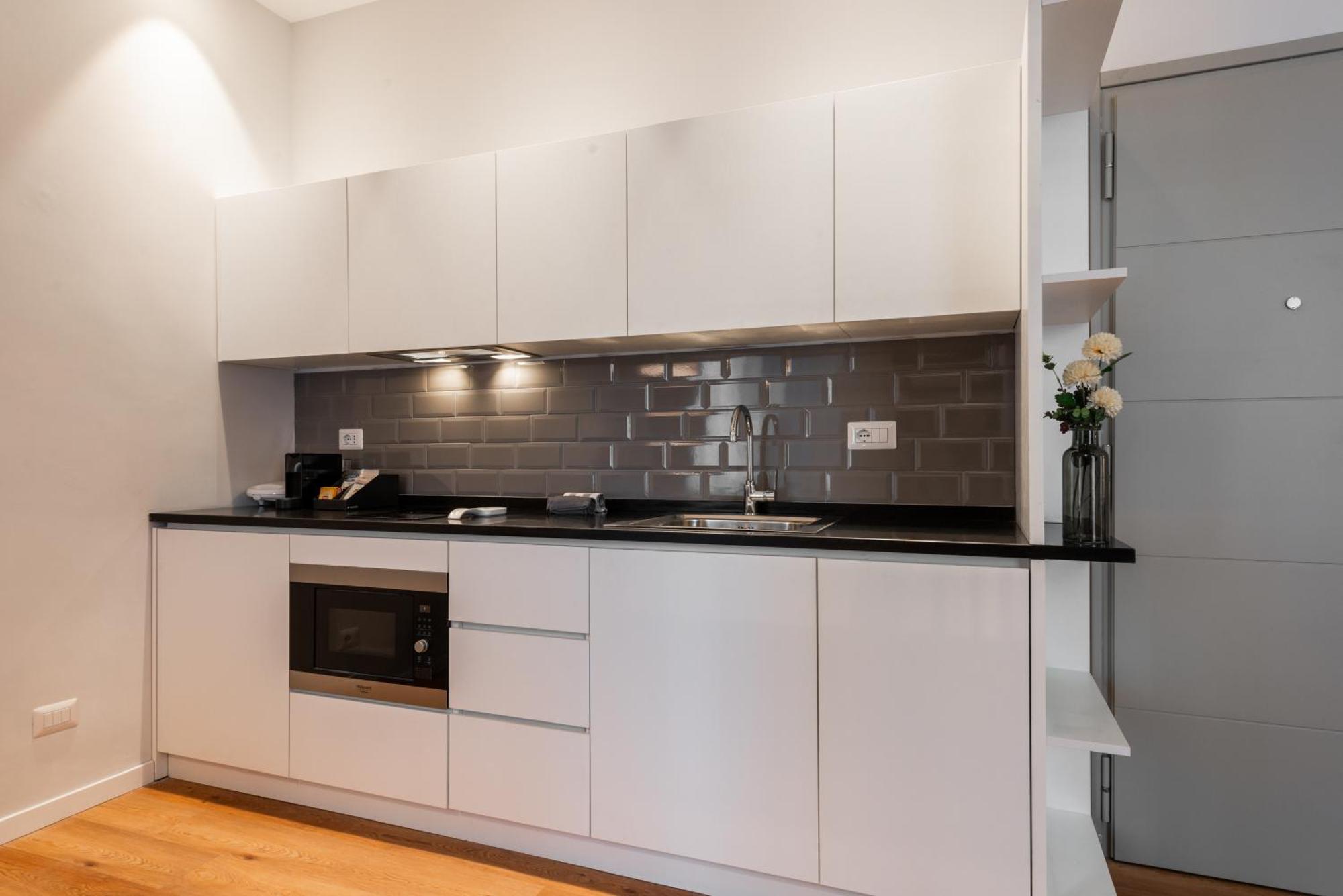Apart-hotel Major House - Luxury In By Hostand