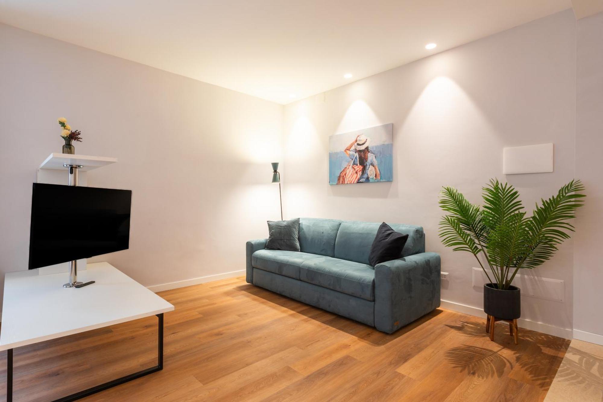 Major House - Luxury In By Hostand Apart-hotel *