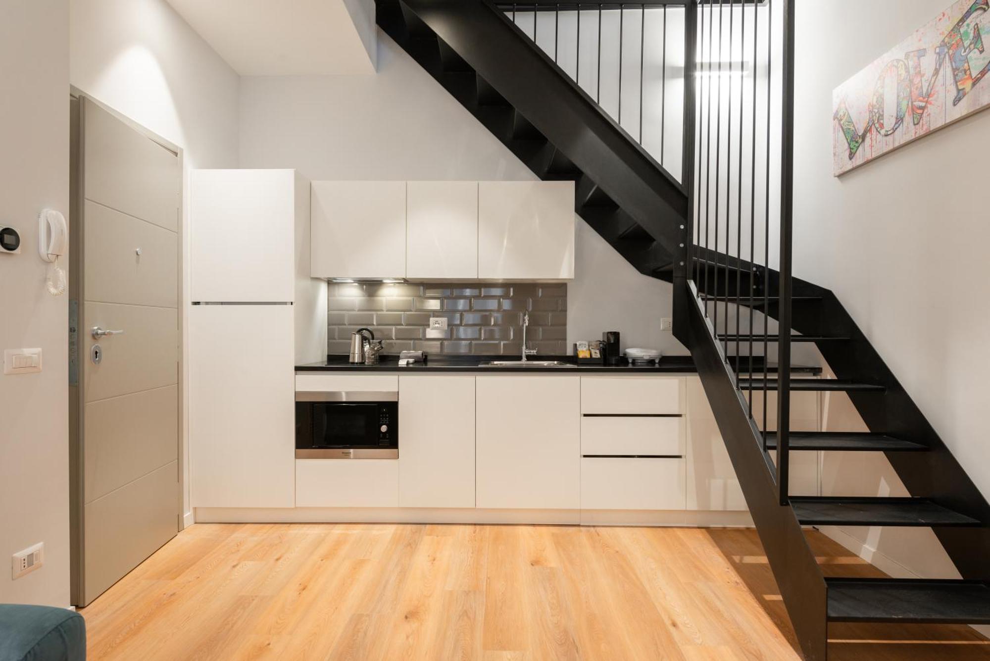 Major House - Luxury In By Hostand