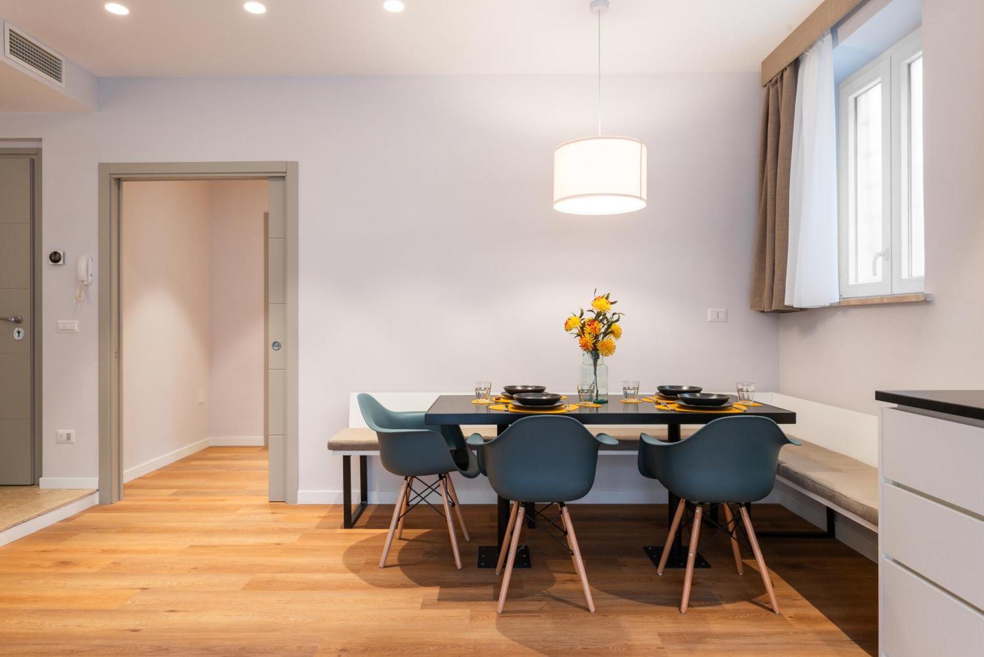 Major House - Luxury In By Hostand *