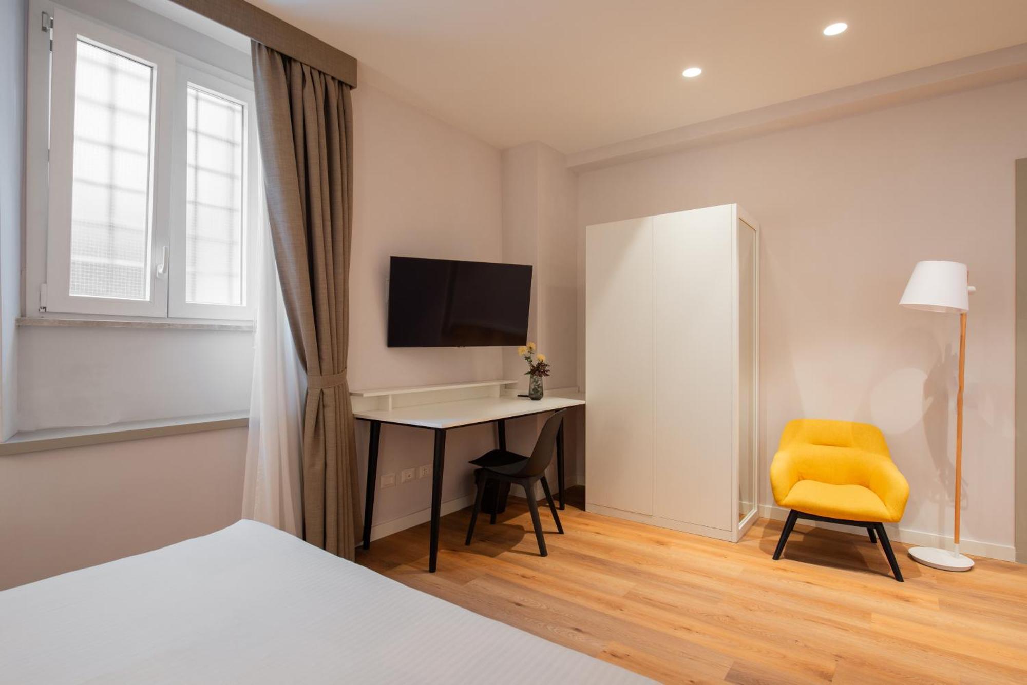 Apart-hotel Major House - Luxury In By Hostand *