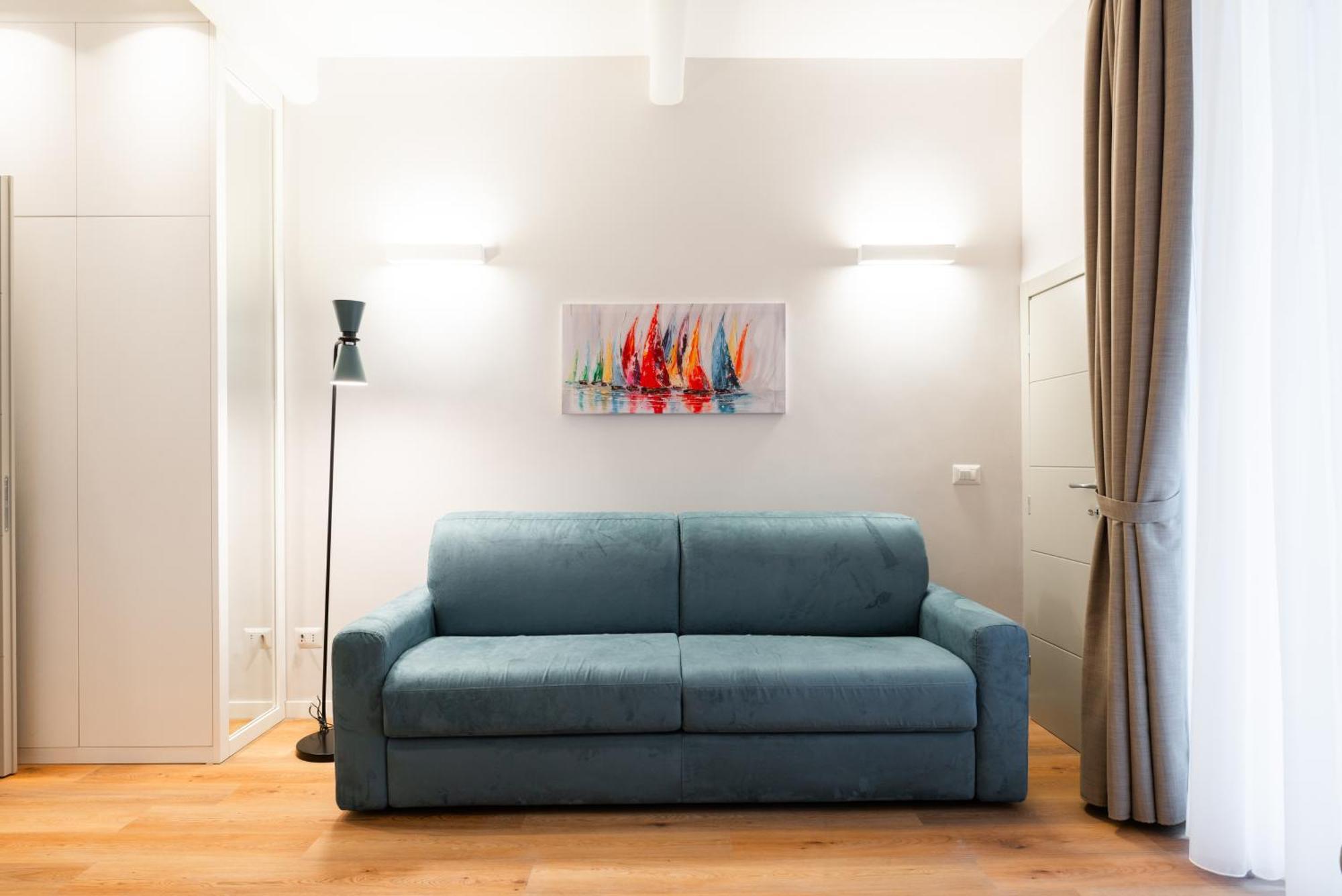 Major House - Luxury In By Hostand * Roma