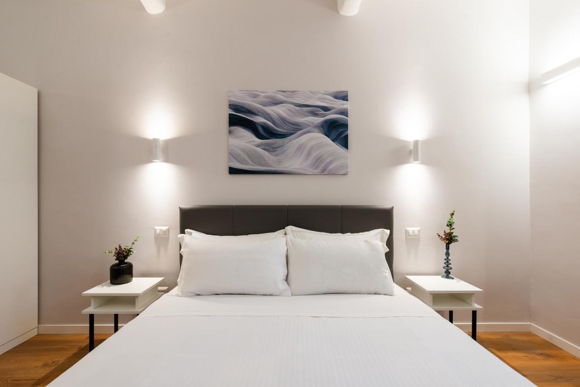 Major House - Luxury In By Hostand Apart-hotel Roma