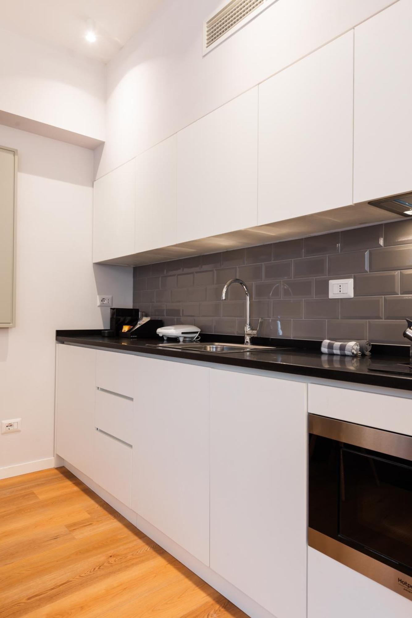 Major House - Luxury In By Hostand Roma