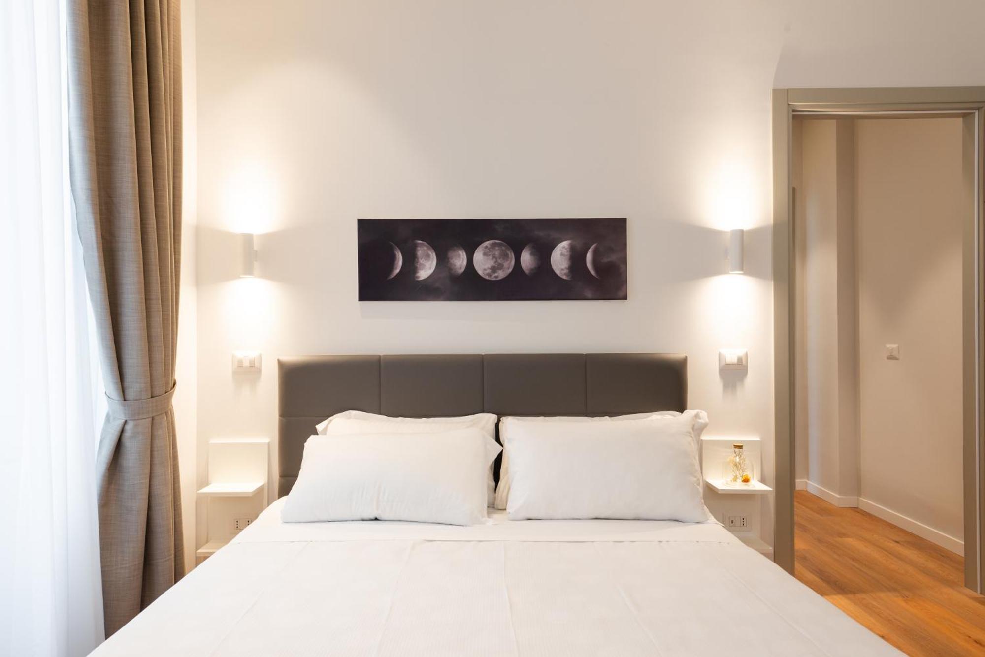 Major House - Luxury In By Hostand * Roma