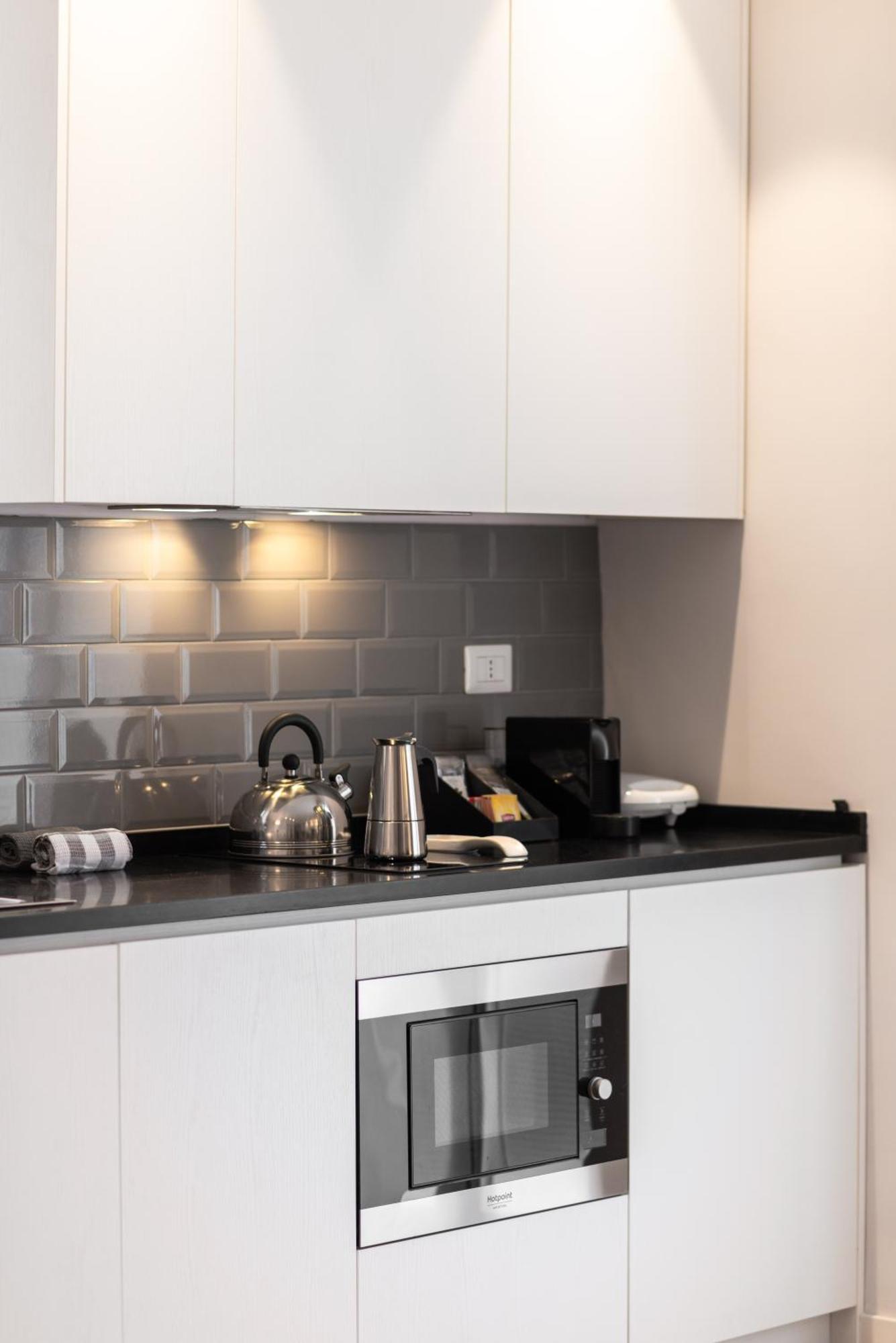 Apart-hotel Major House - Luxury In By Hostand *