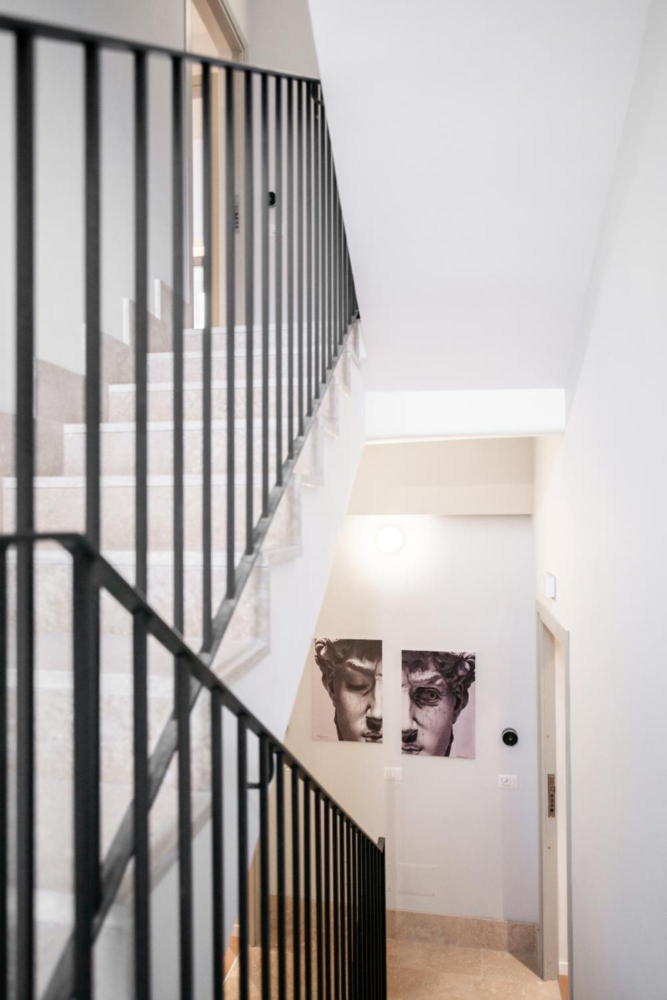 Major House - Luxury In By Hostand Apart-hotel Roma