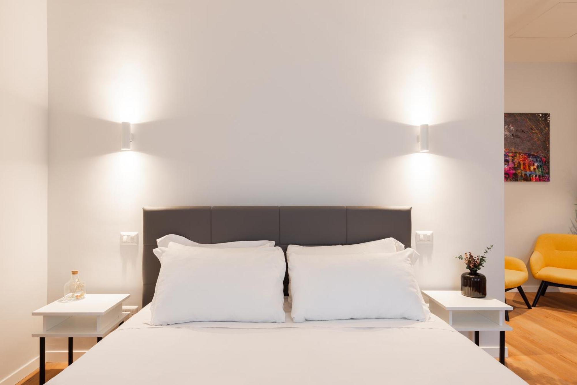 Major House - Luxury In By Hostand Roma